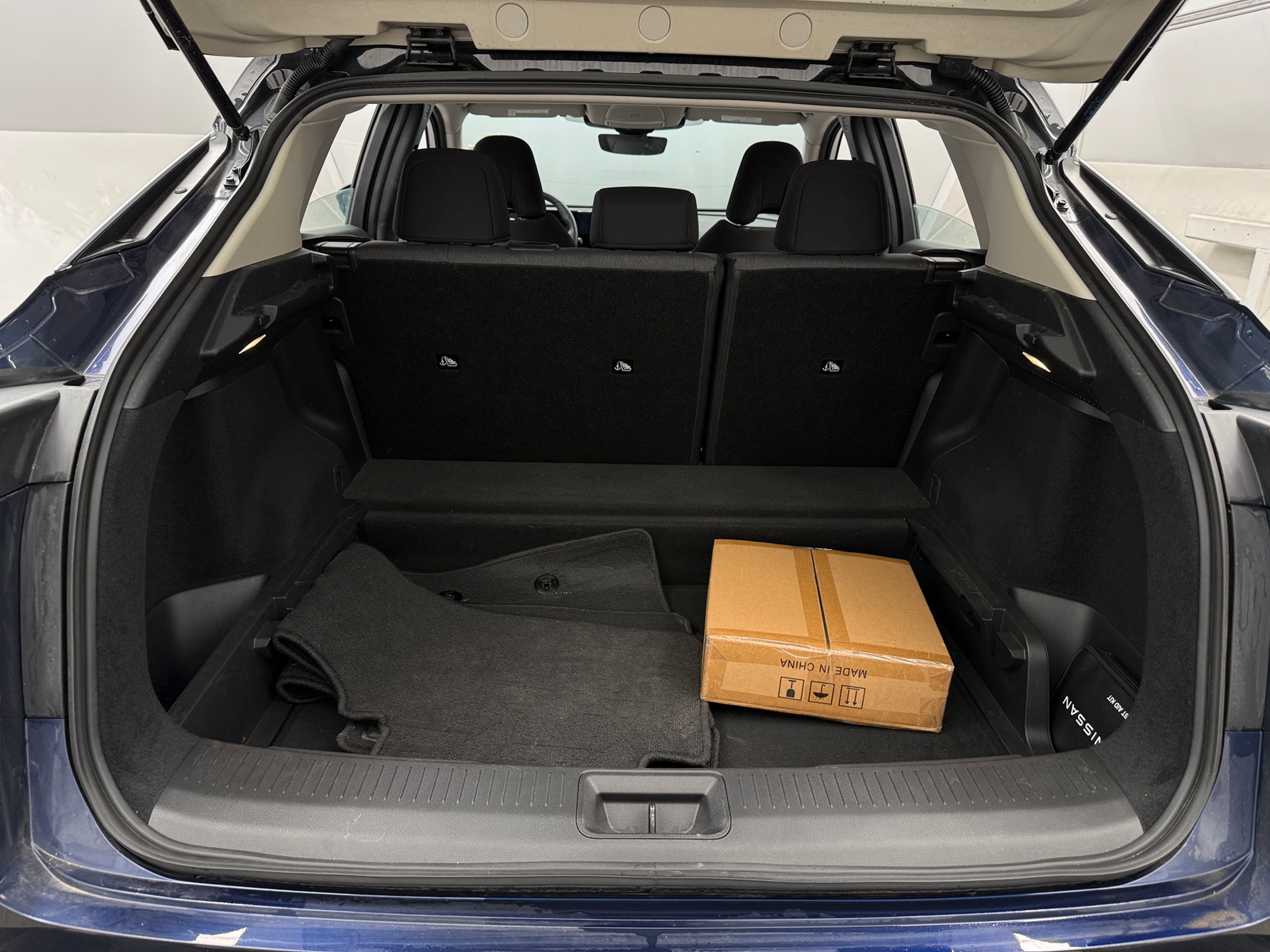 Thumbnail: 2023 Nissan Ariya - 7