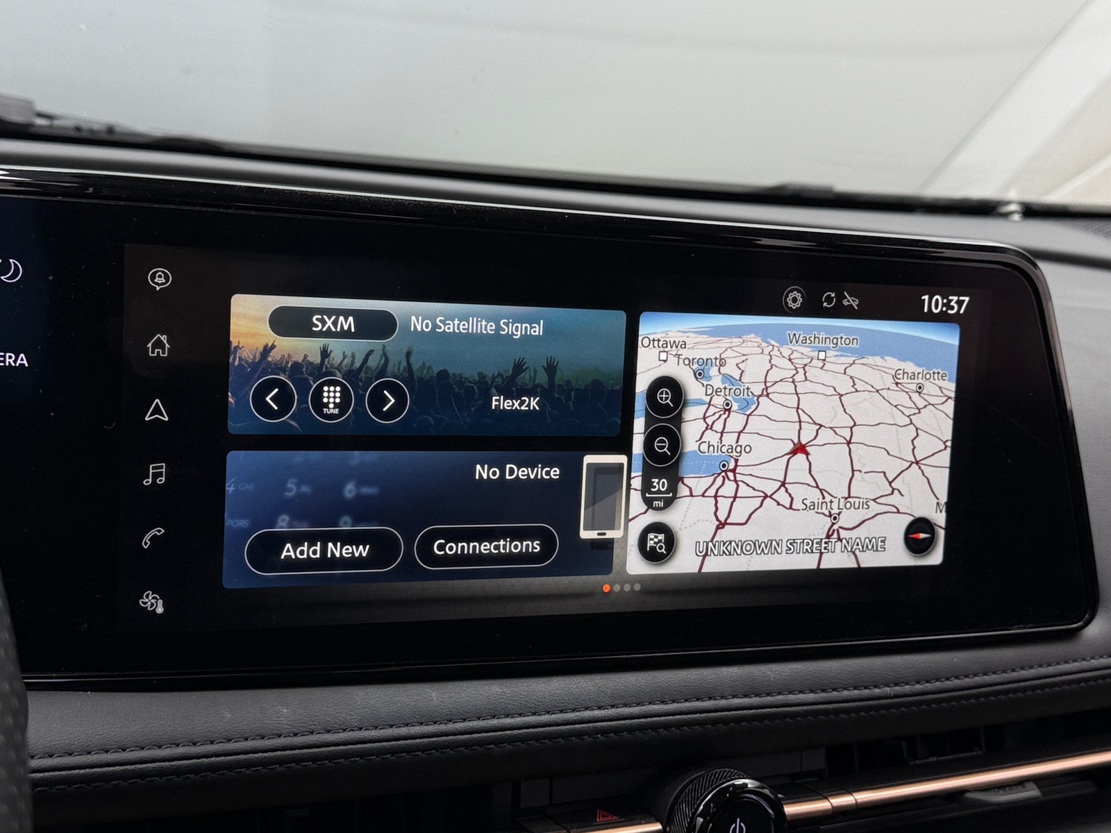 Thumbnail: 2023 Nissan Ariya - 4