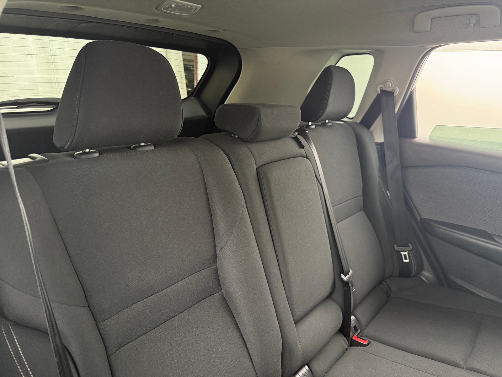 Thumbnail: 2023 Nissan Rogue - 6