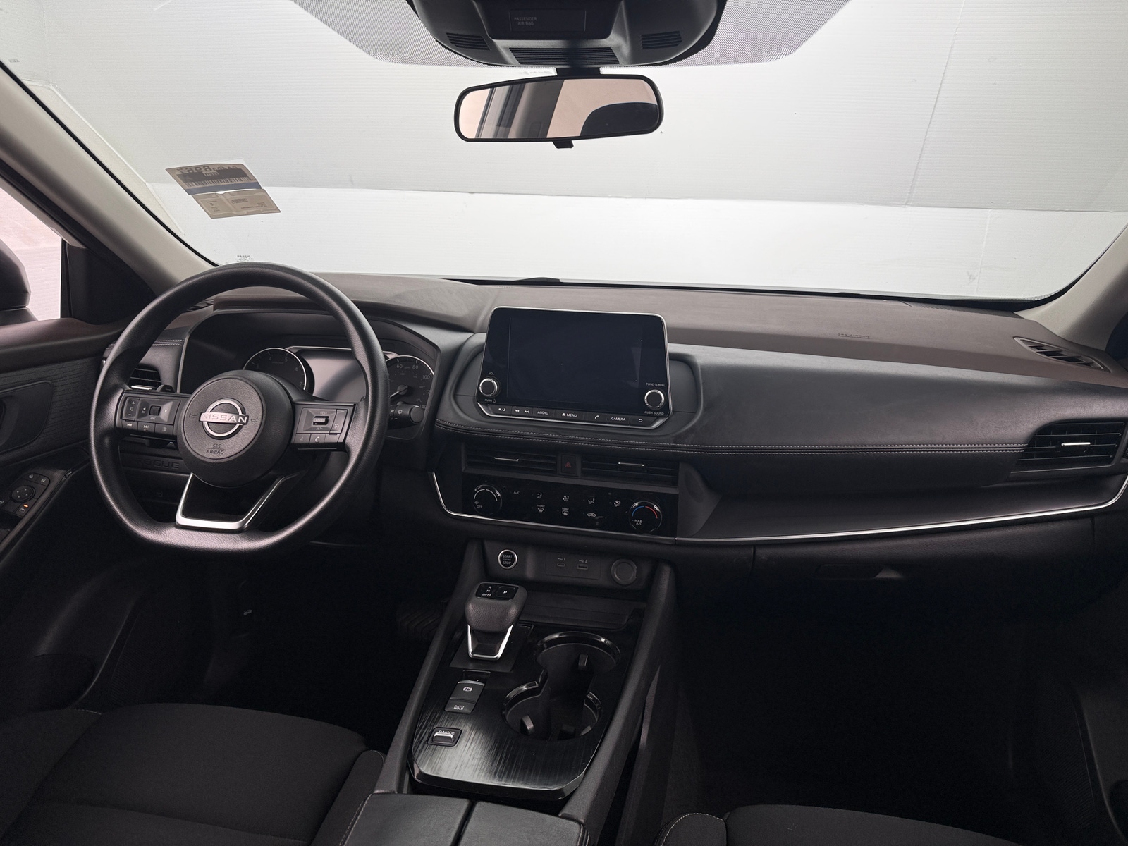 Thumbnail: 2023 Nissan Rogue - 3