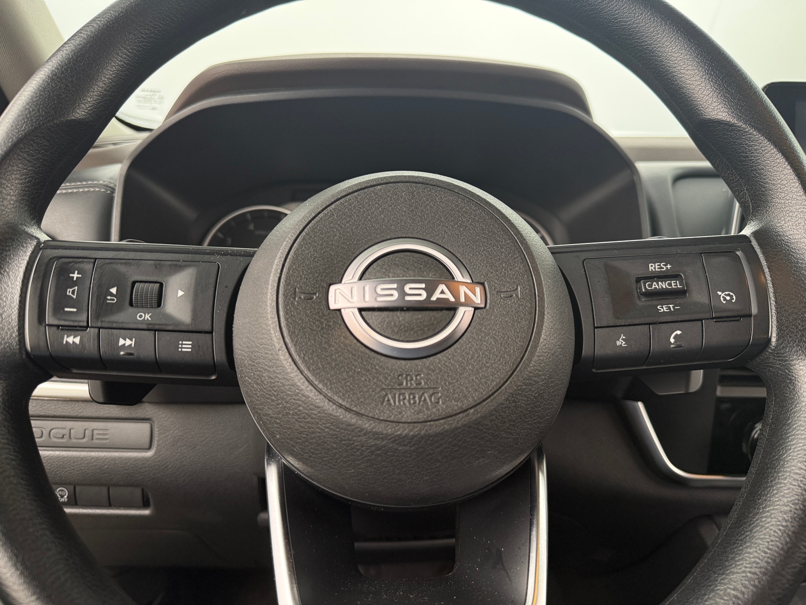 Thumbnail: 2023 Nissan Rogue - 5