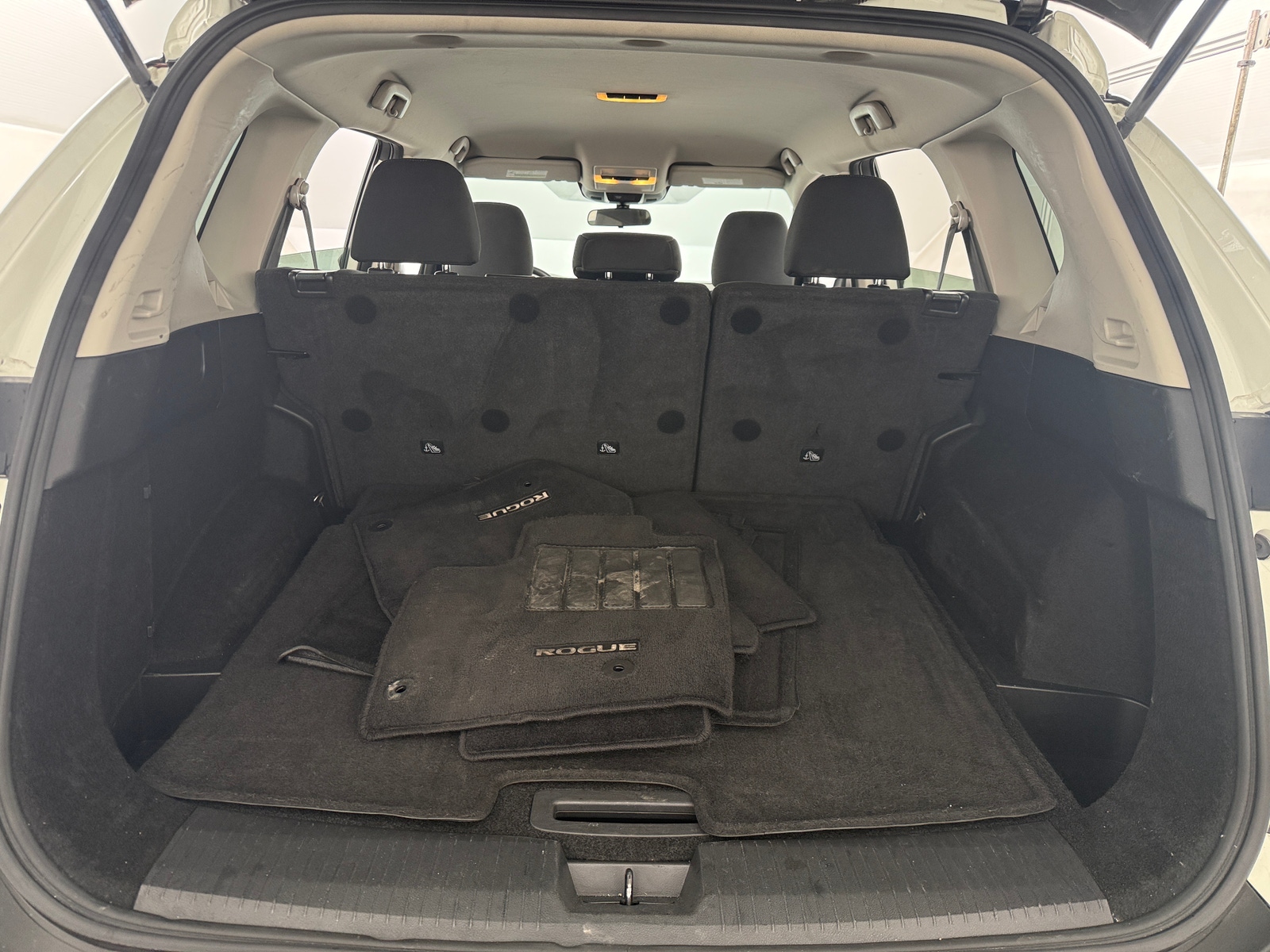 Thumbnail: 2023 Nissan Rogue - 7