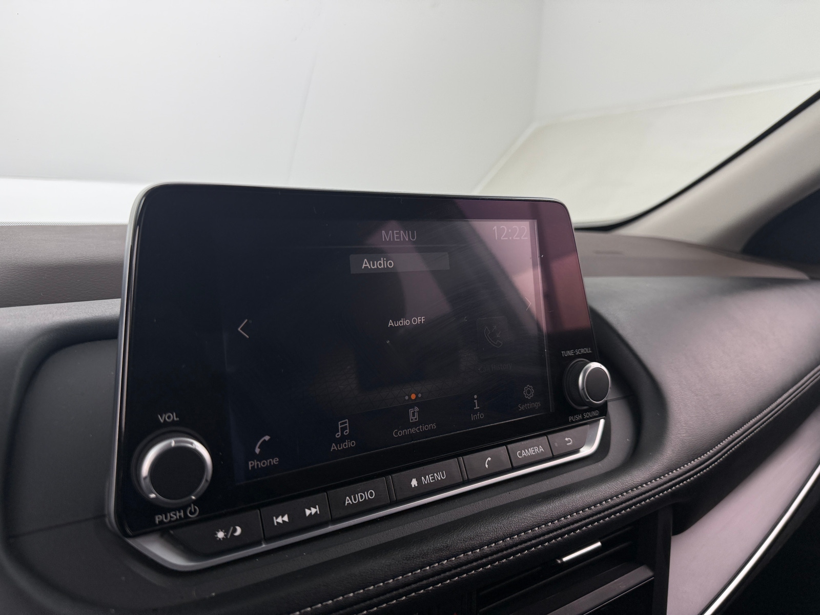 Thumbnail: 2023 Nissan Rogue - 4