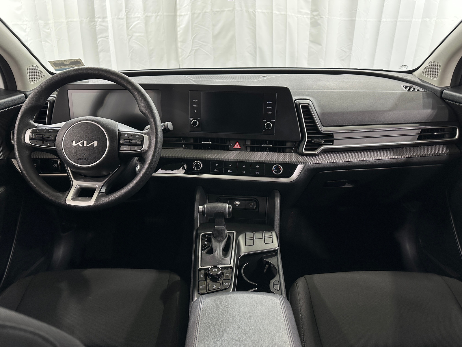 Thumbnail: 2025 Kia Sportage - 3