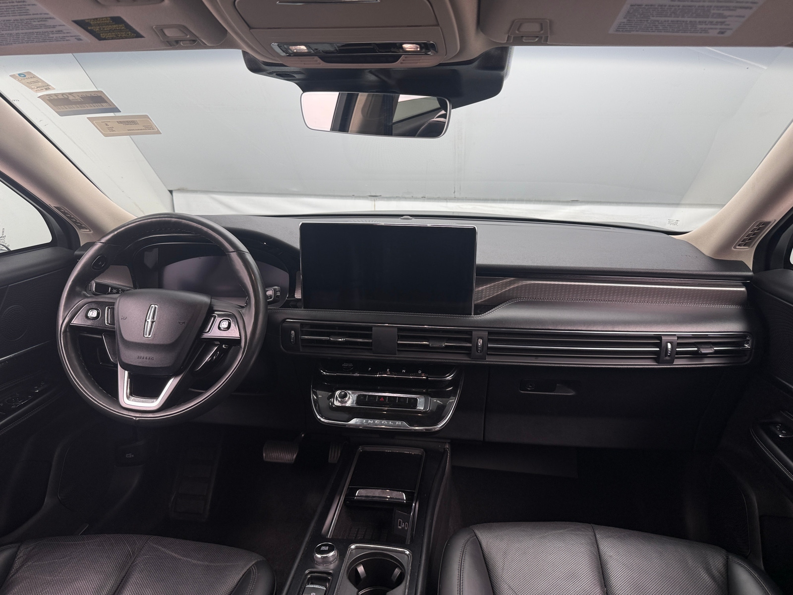 Thumbnail: 2024 Lincoln Corsair - 2