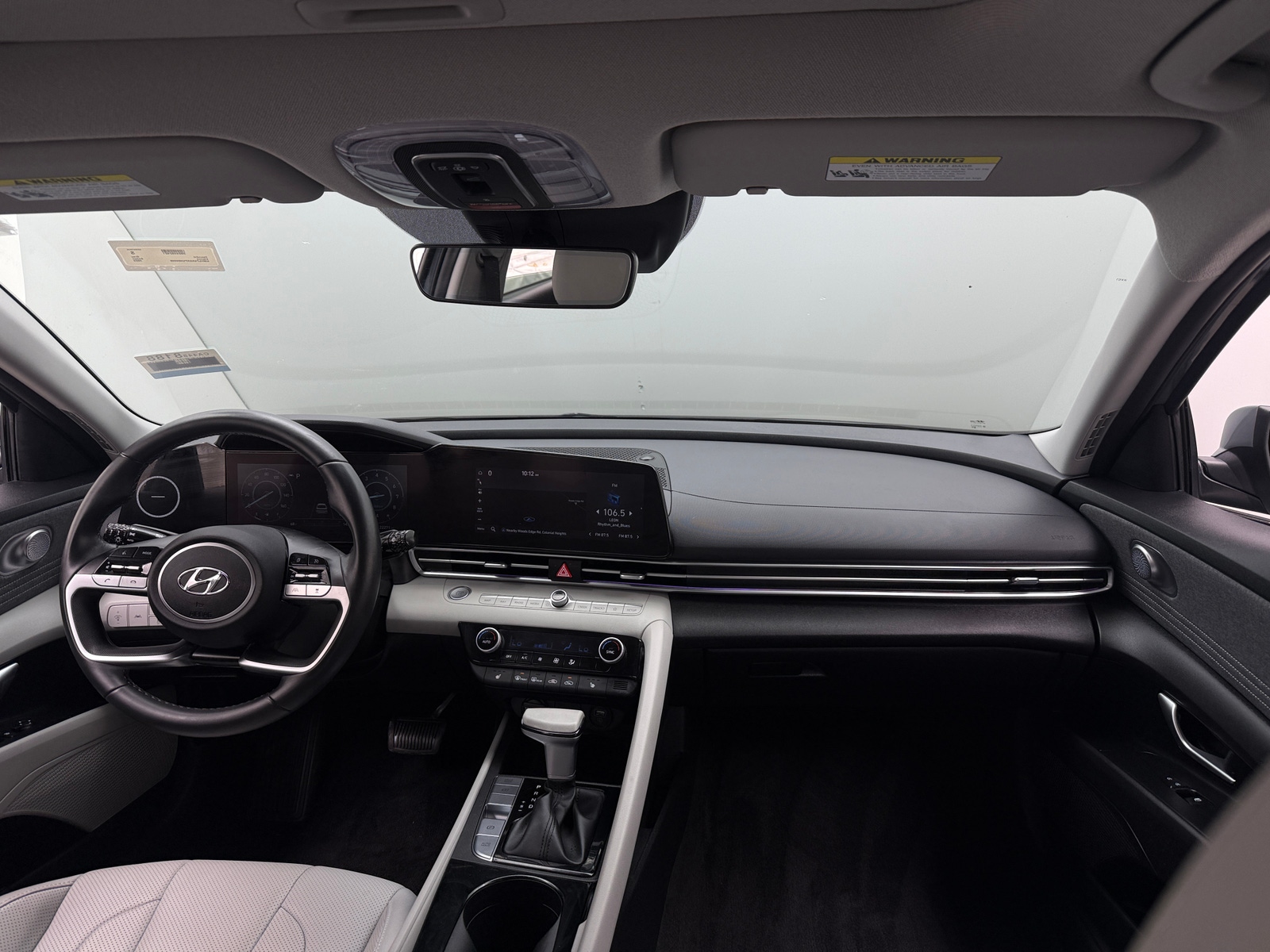 Thumbnail: 2023 Hyundai Elantra - 2