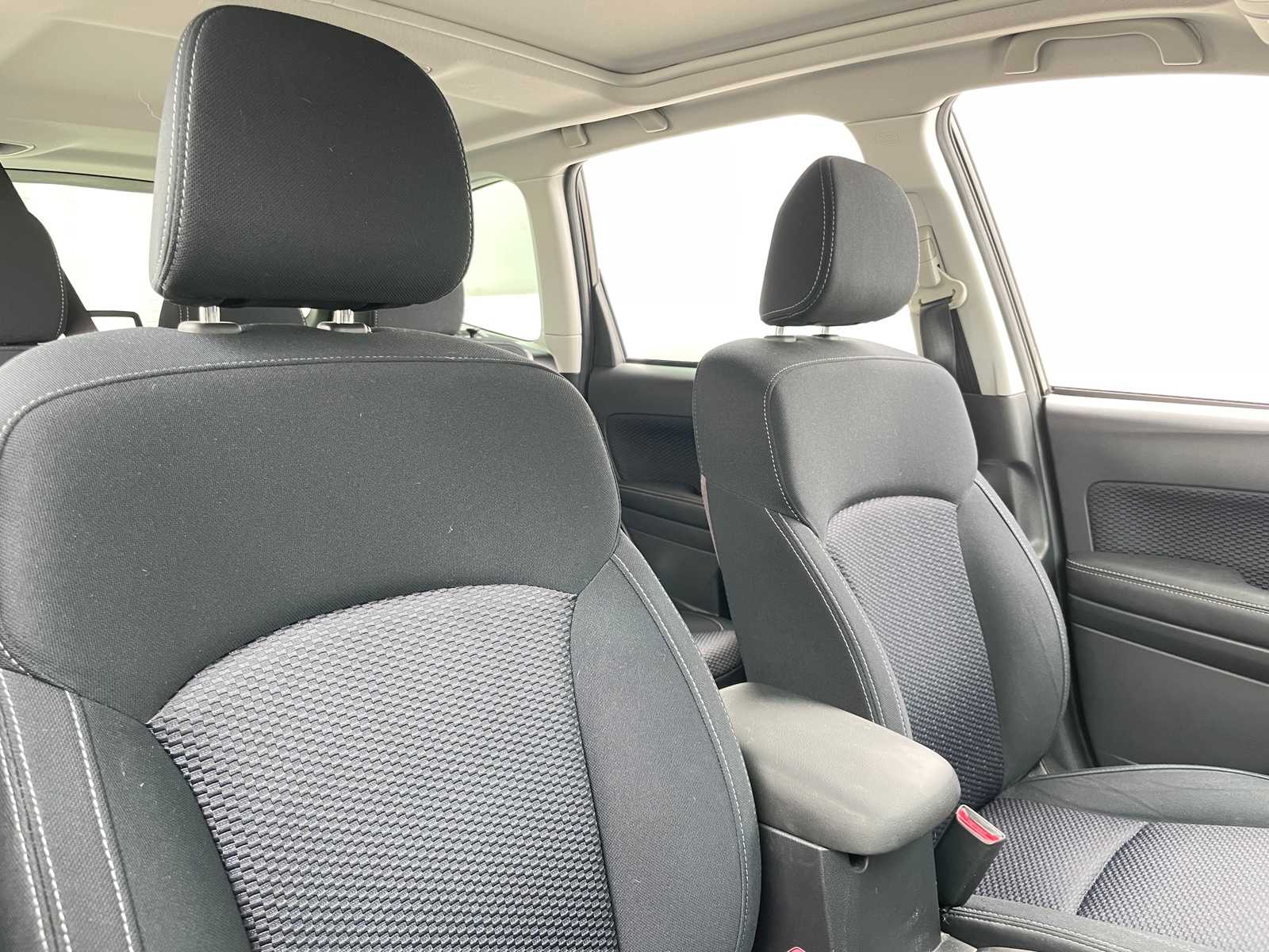 Thumbnail: 2018 Subaru Forester - 2