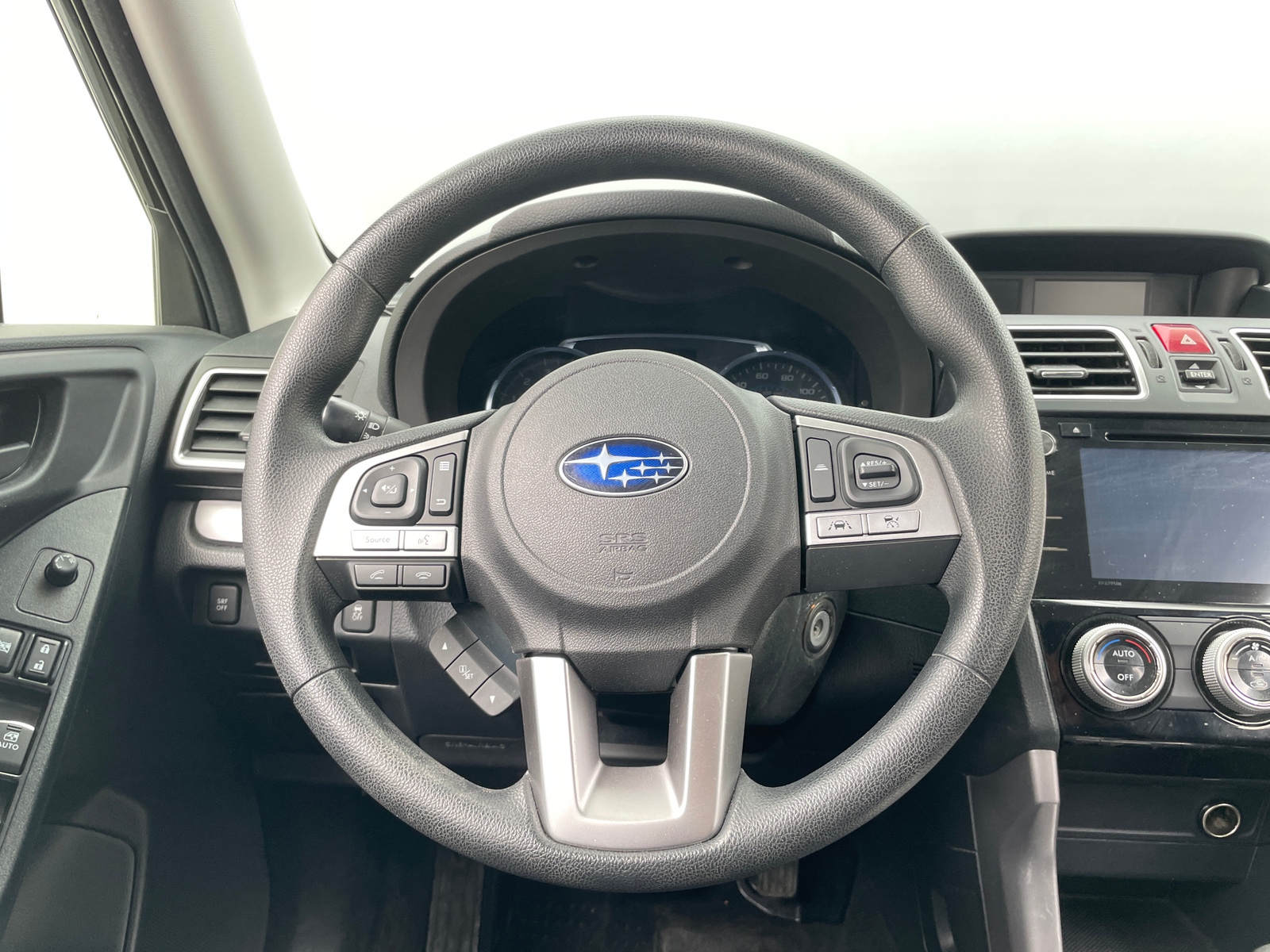 Thumbnail: 2018 Subaru Forester - 5