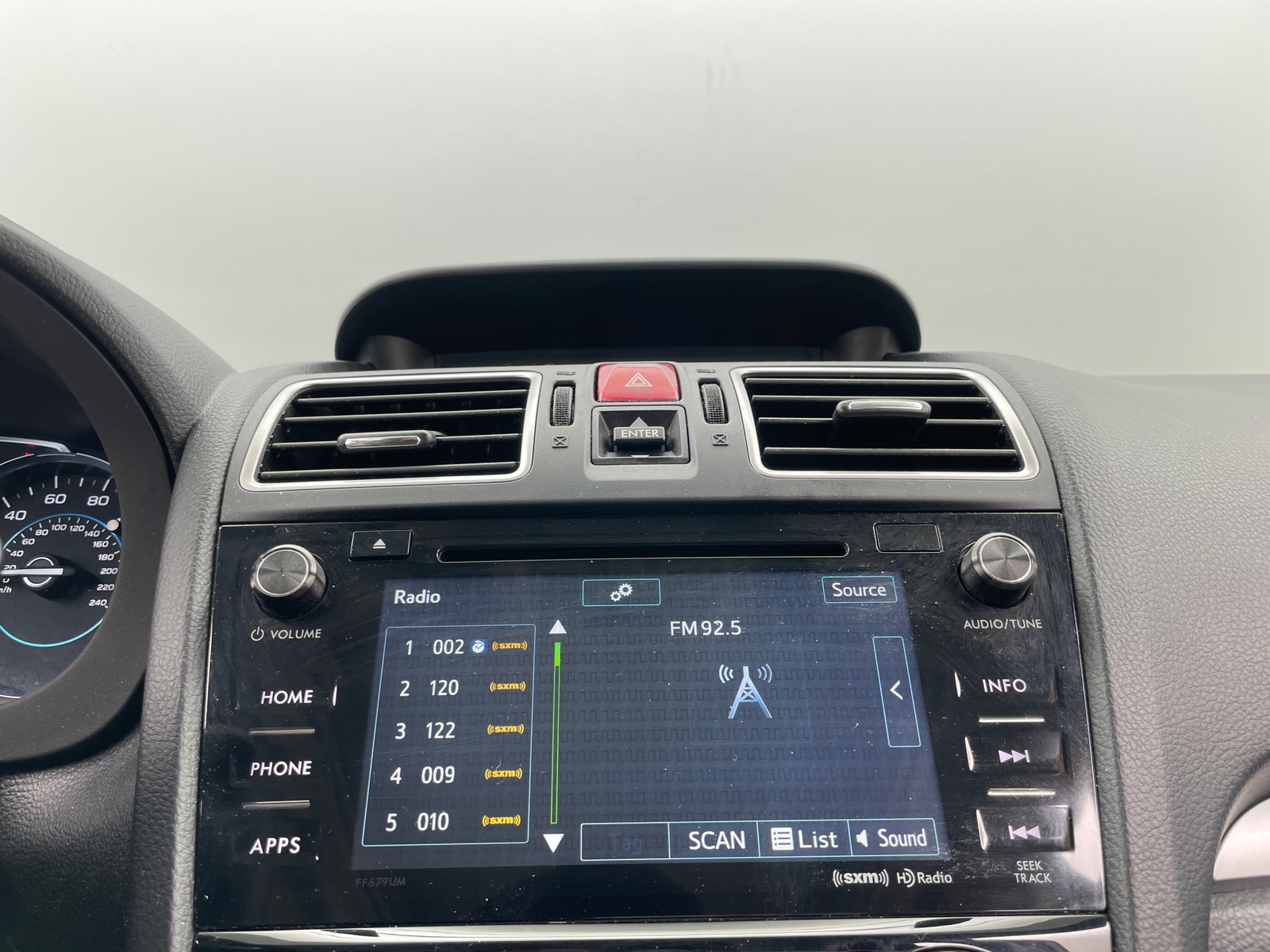 Thumbnail: 2018 Subaru Forester - 4