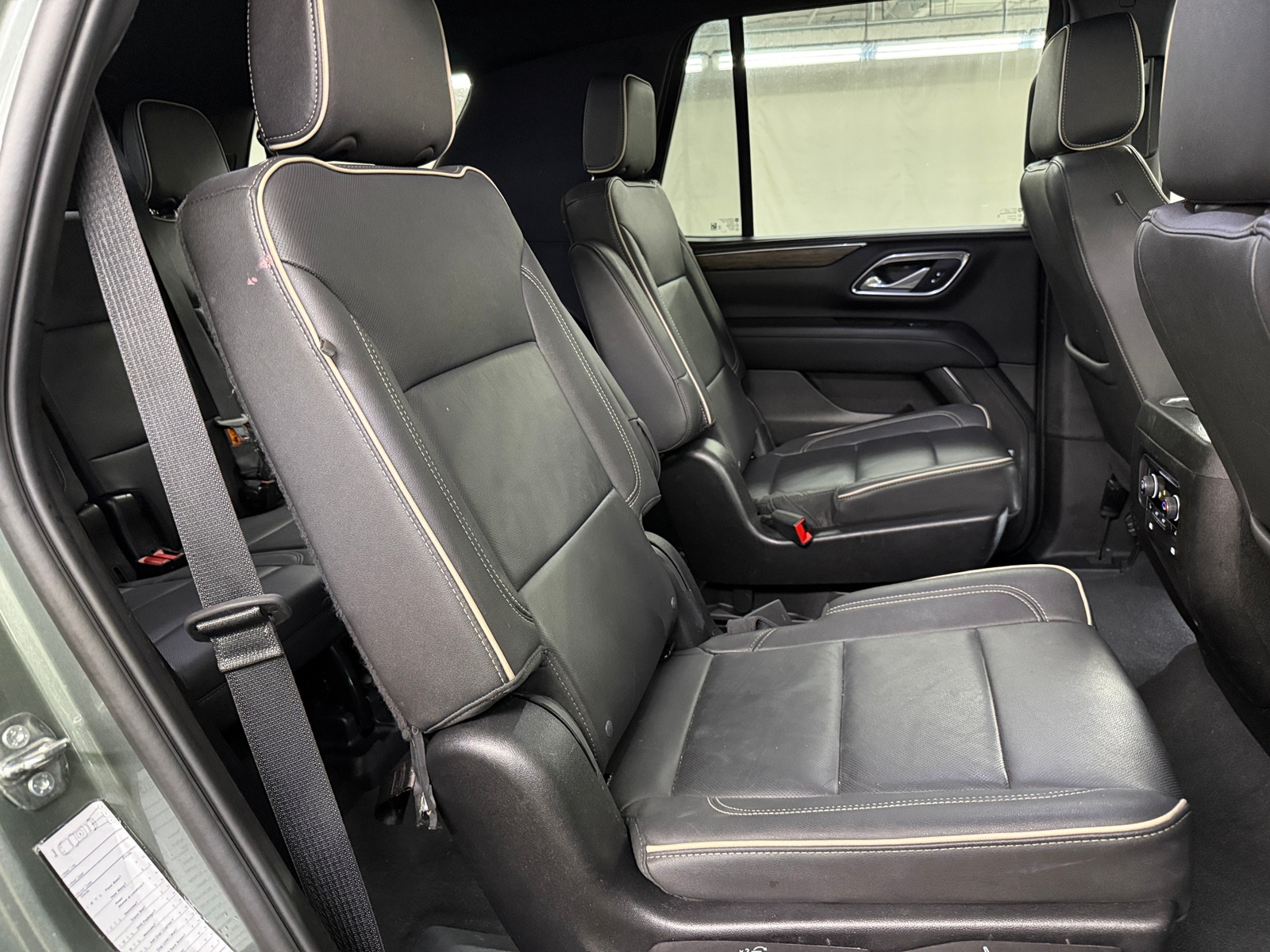 Thumbnail: 2024 Chevrolet Tahoe - 5