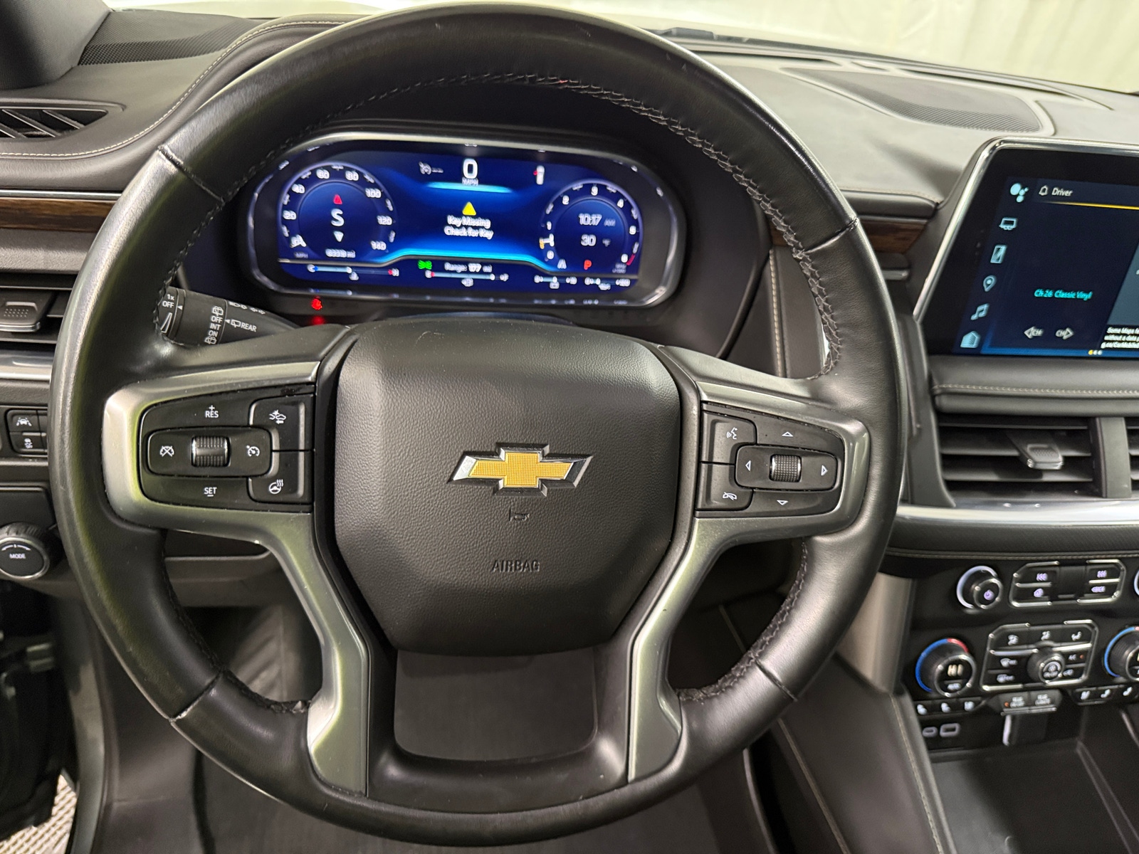 Thumbnail: 2024 Chevrolet Tahoe - 4