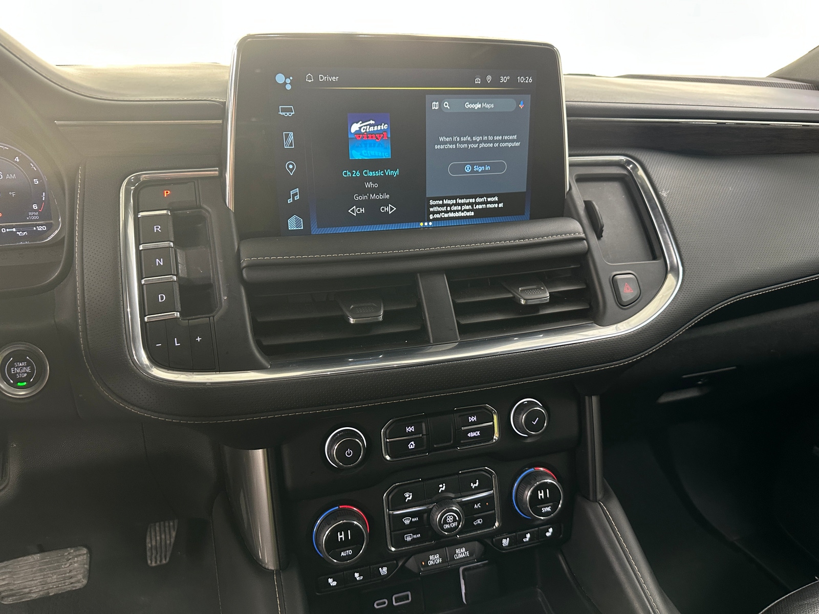 Thumbnail: 2024 Chevrolet Tahoe - 3