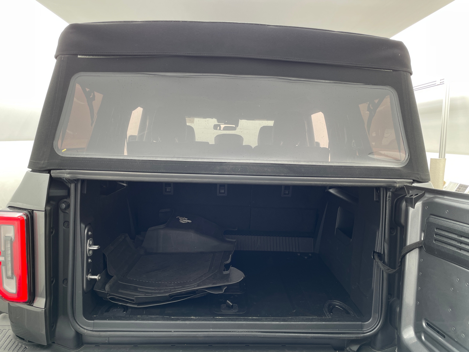 Thumbnail: 2022 Ford Bronco - 7