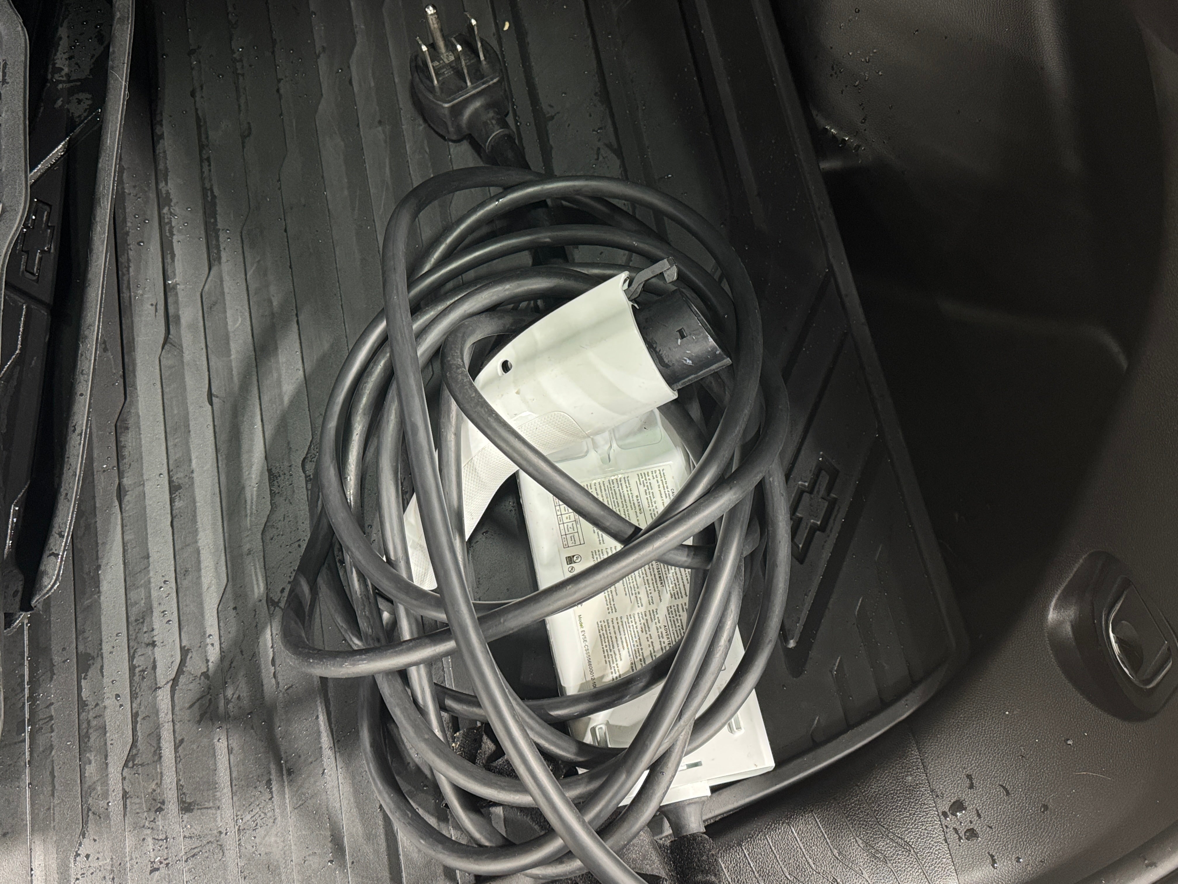 2024 Chevrolet Equinox EV