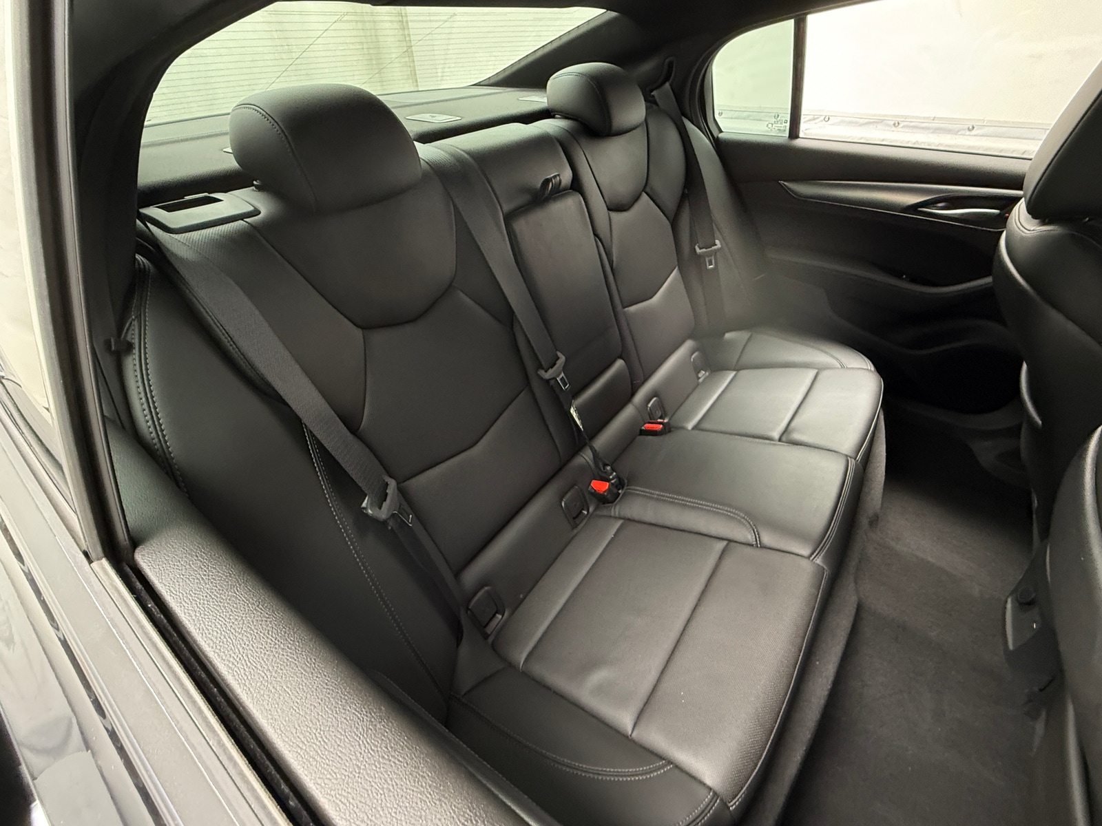 Thumbnail: 2020 Cadillac CT5 - 5