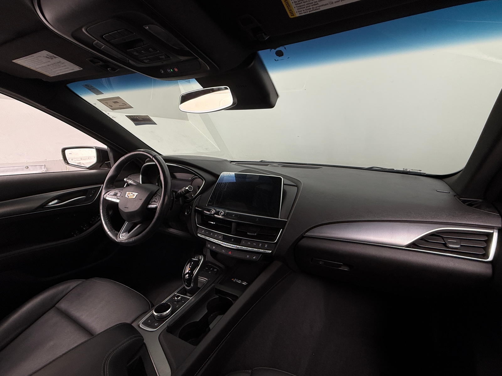 Thumbnail: 2020 Cadillac CT5 - 2