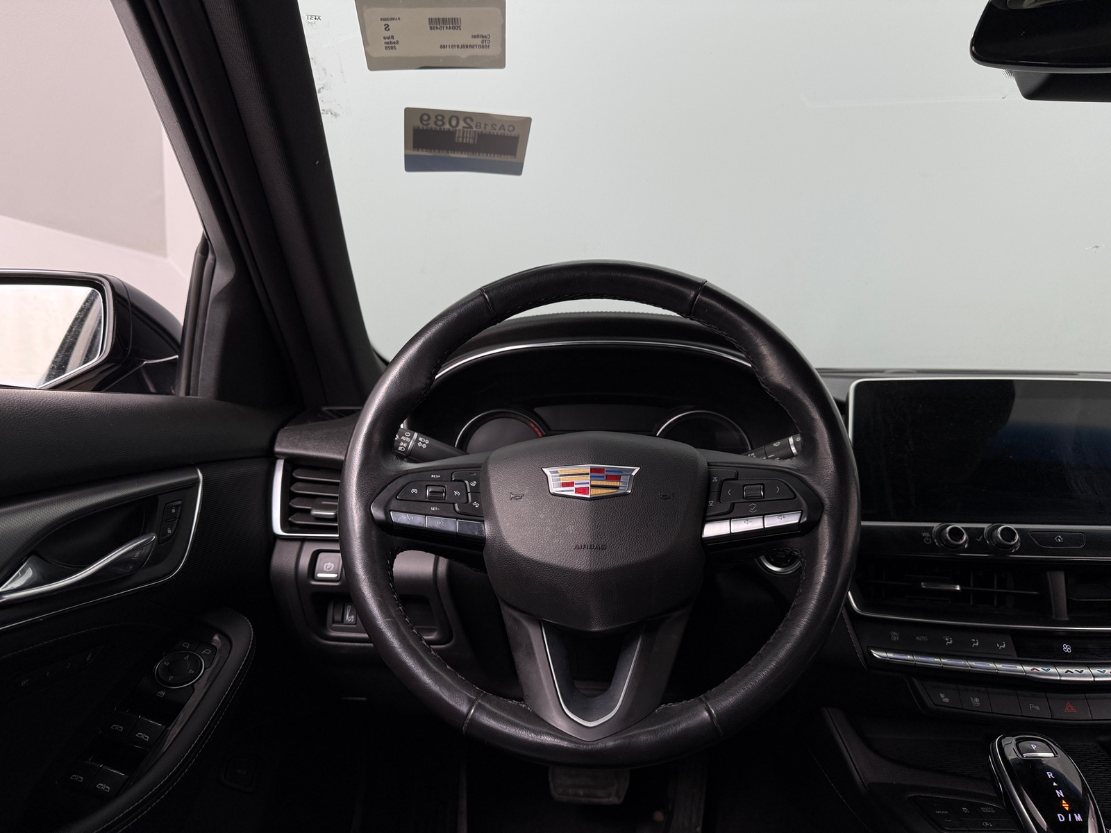 Thumbnail: 2020 Cadillac CT5 - 4