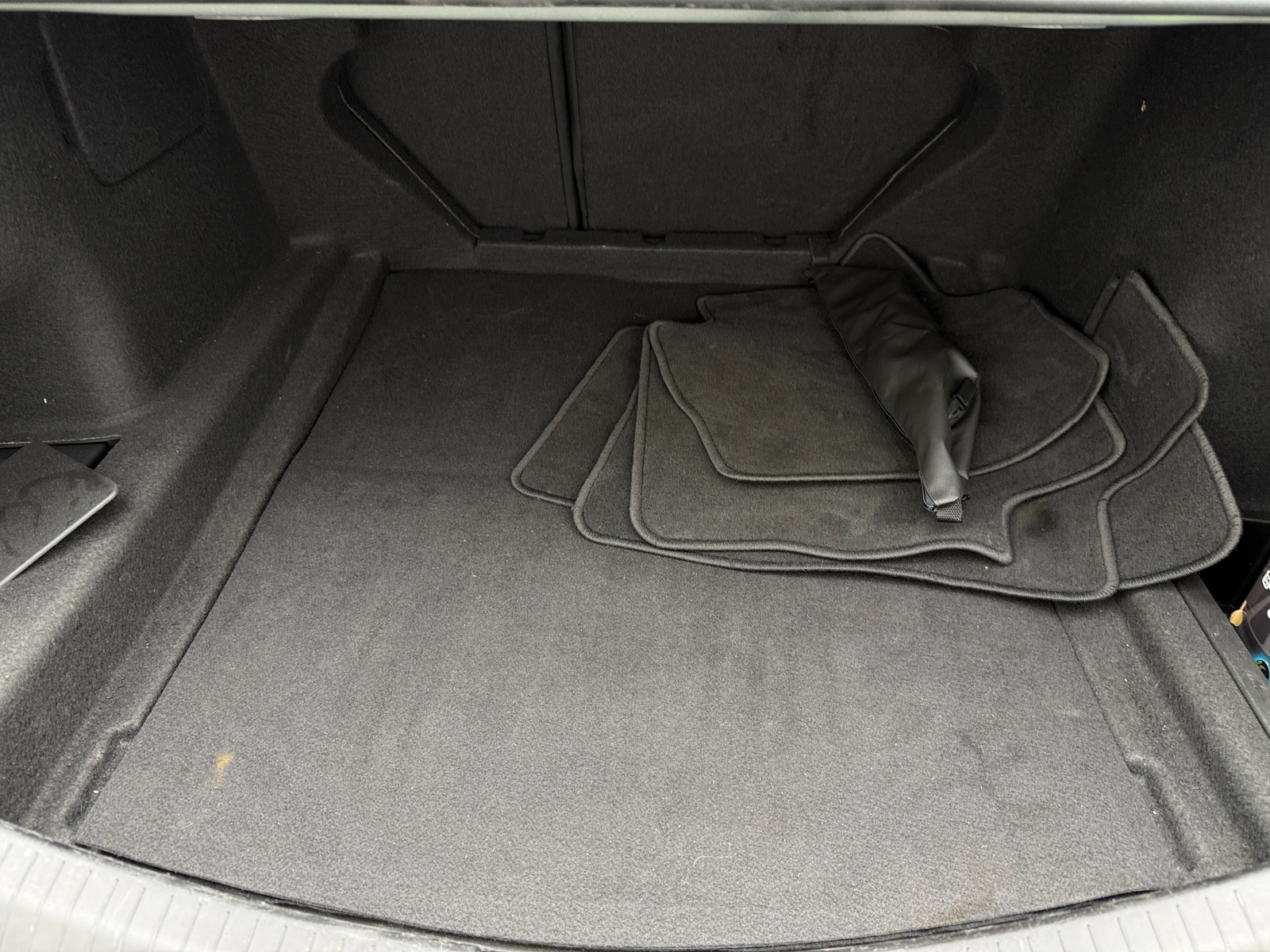 Thumbnail: 2020 Cadillac CT5 - 6