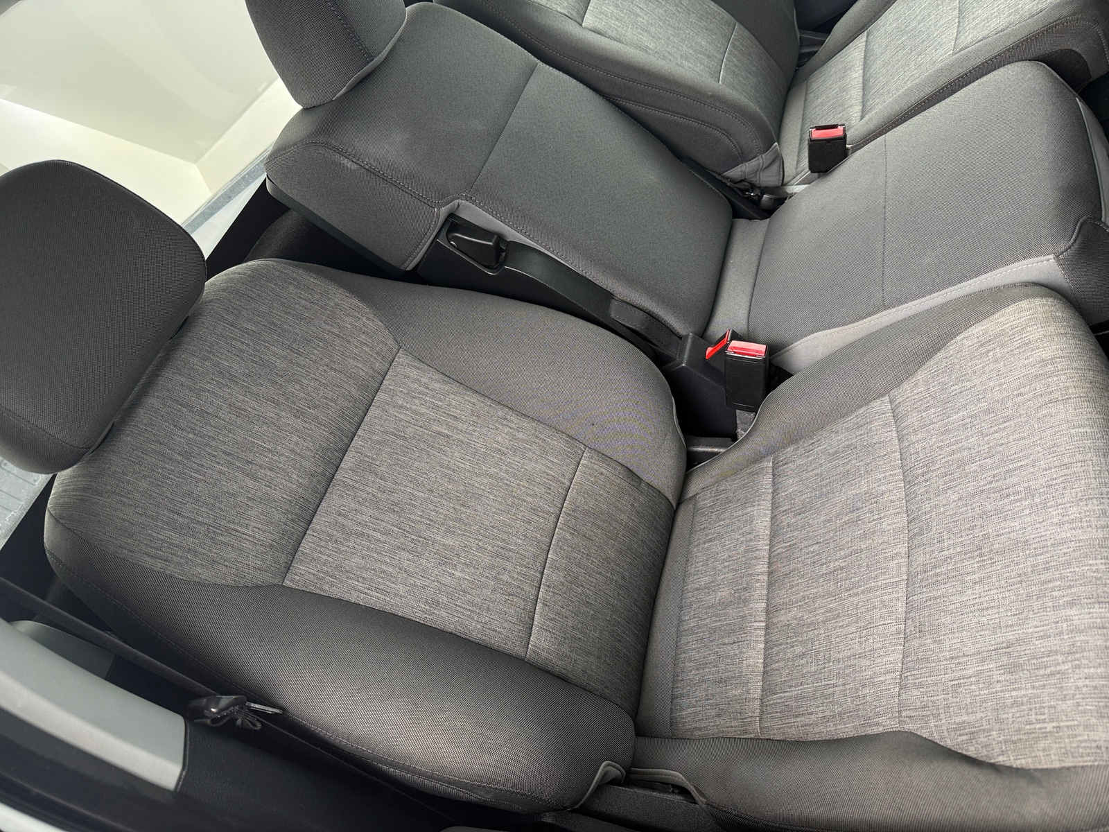 Thumbnail: 2022 Ford Econoline - 2