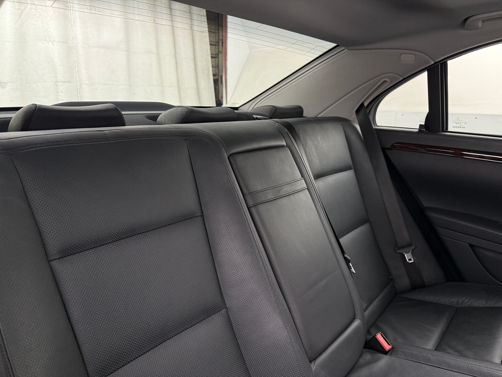 Thumbnail: 2013 Mercedes-Benz S-Class - 5