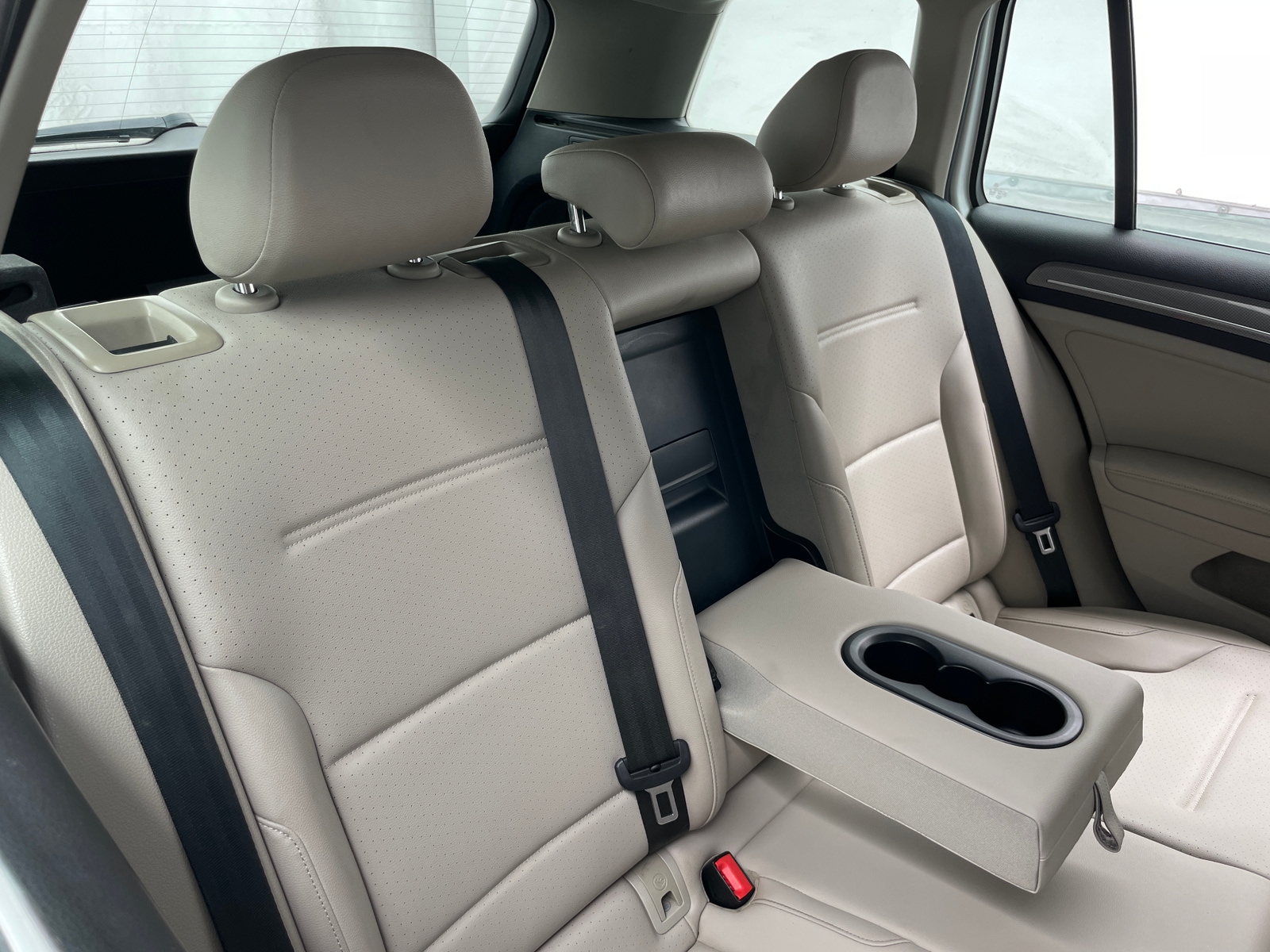 Thumbnail: 2017 Volkswagen Golf - 5