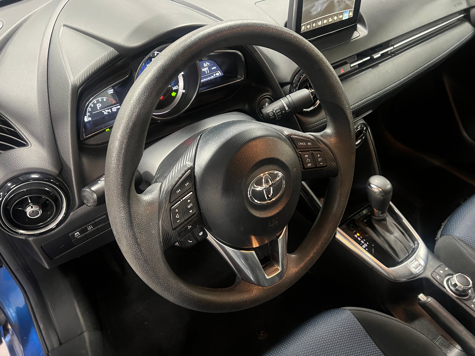 Thumbnail: 2017 Toyota Yaris iA - 5