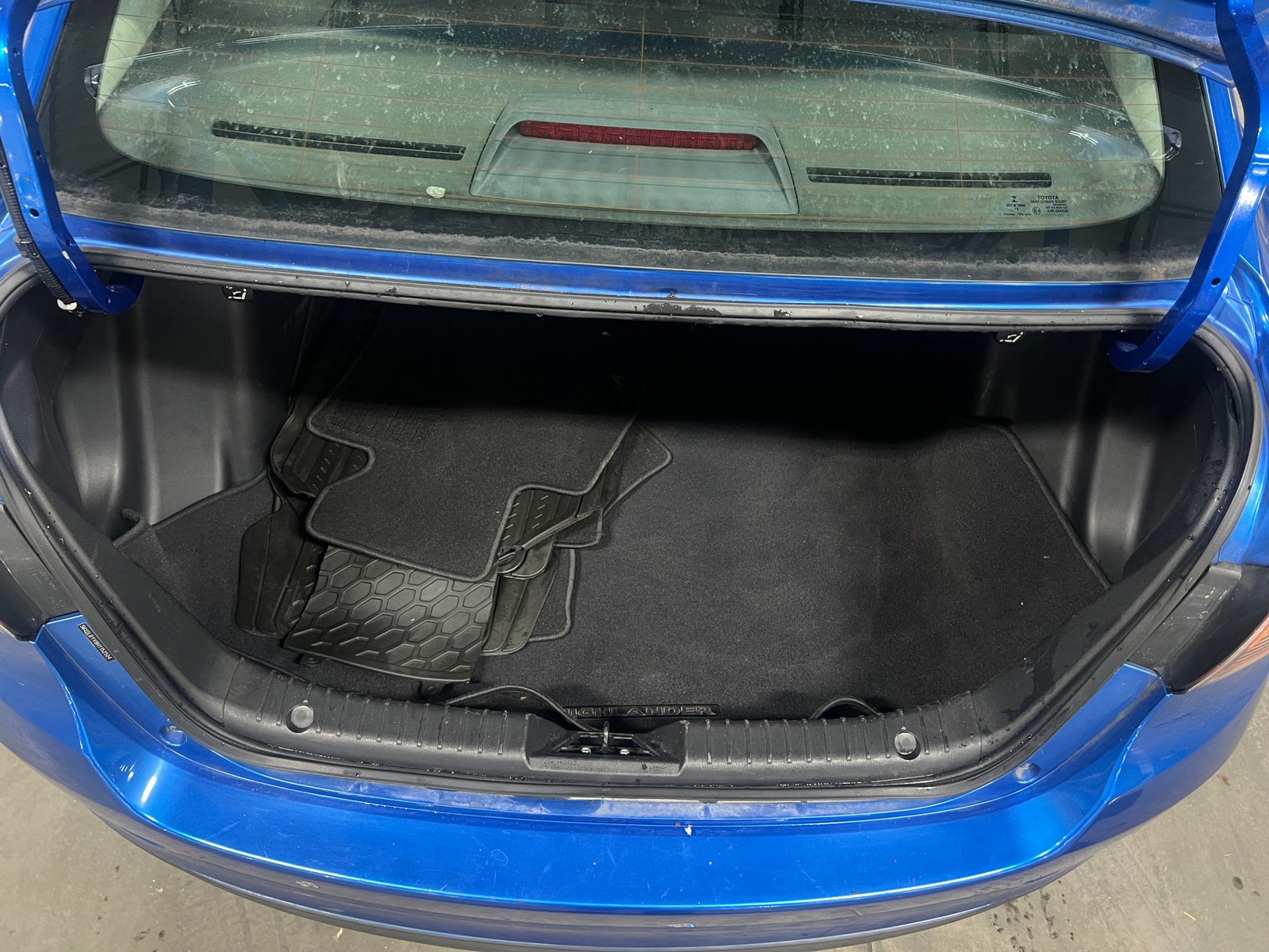 Thumbnail: 2017 Toyota Yaris iA - 7