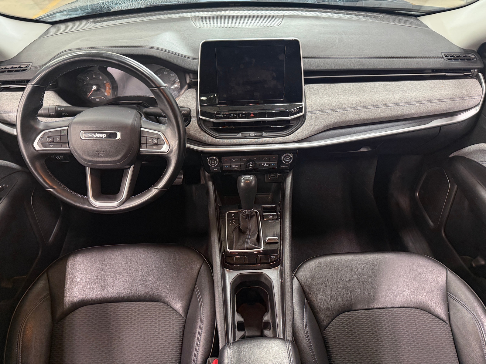 Thumbnail: 2022 Jeep Compass - 3