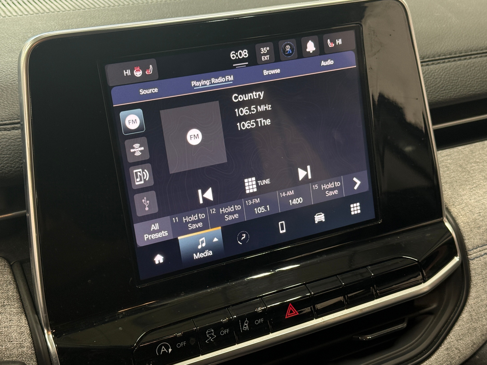 Thumbnail: 2022 Jeep Compass - 4