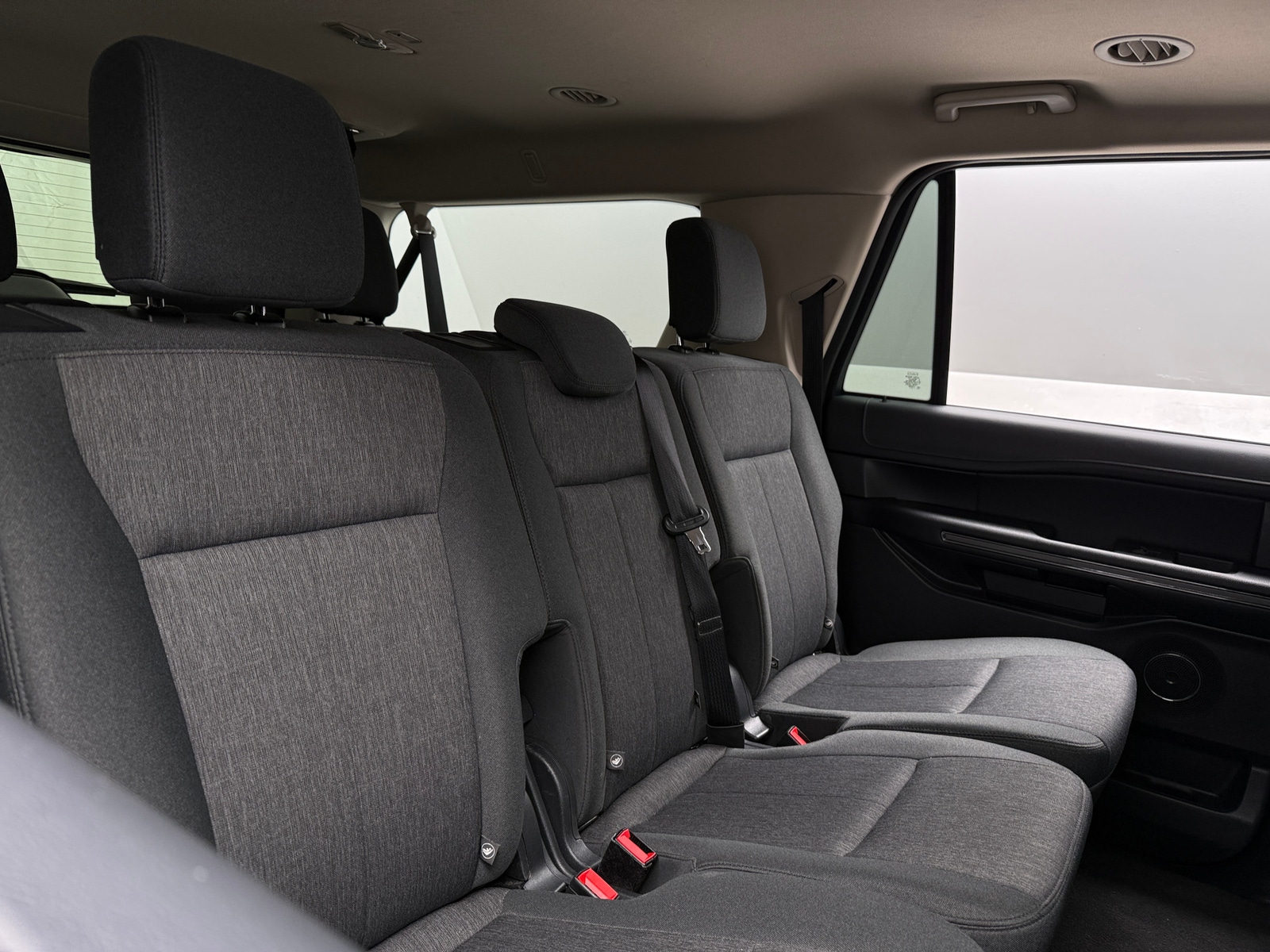 Thumbnail: 2024 Ford Expedition MAX - 6