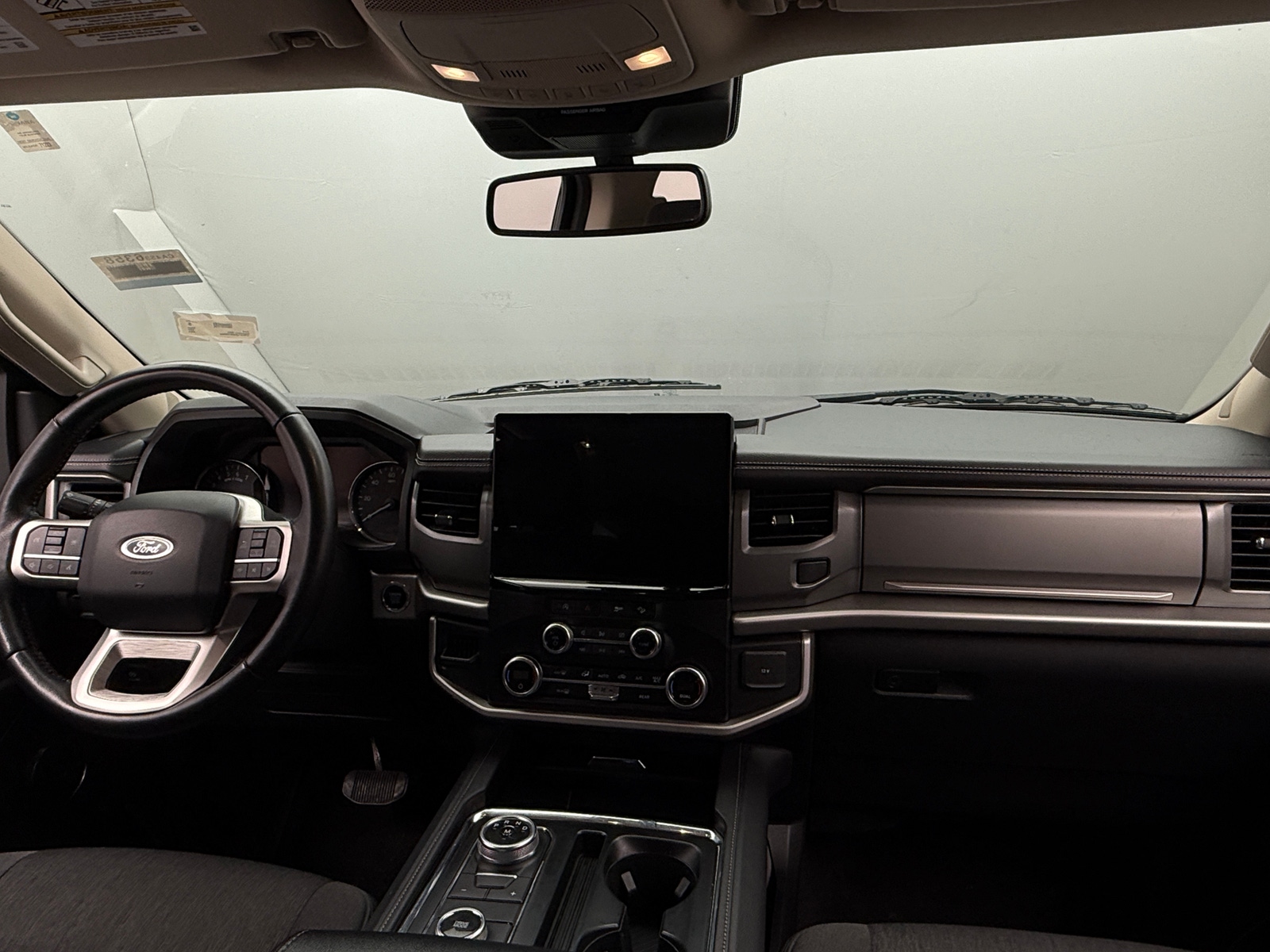 Thumbnail: 2024 Ford Expedition MAX - 3