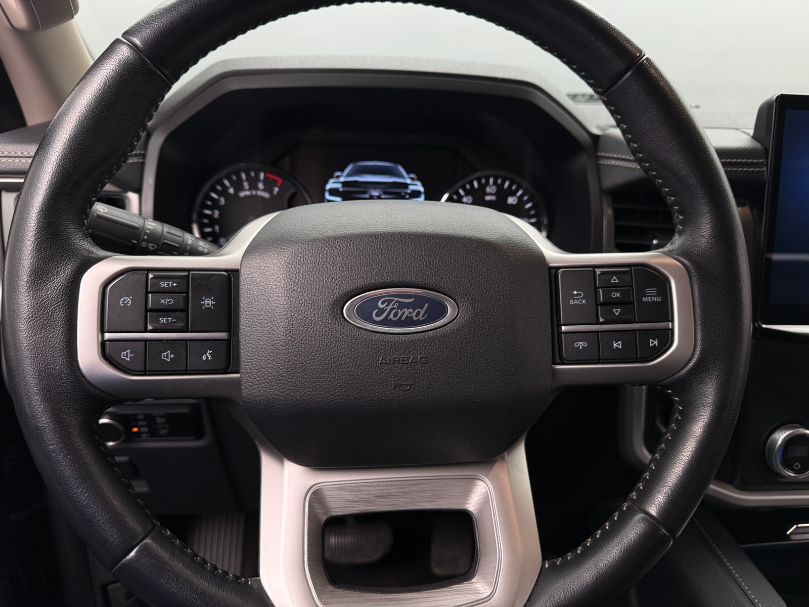 Thumbnail: 2024 Ford Expedition MAX - 5