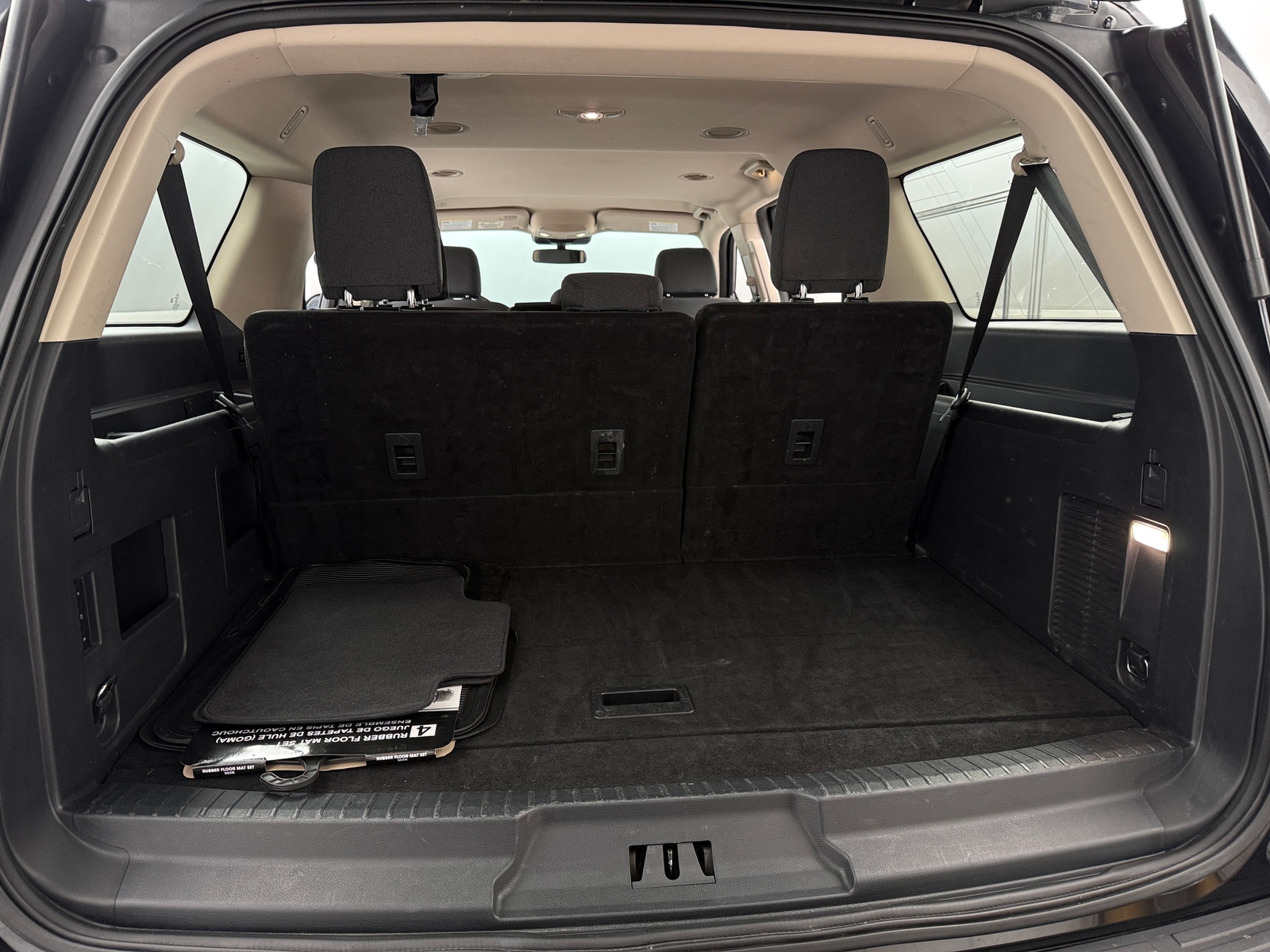 Thumbnail: 2024 Ford Expedition MAX - 7