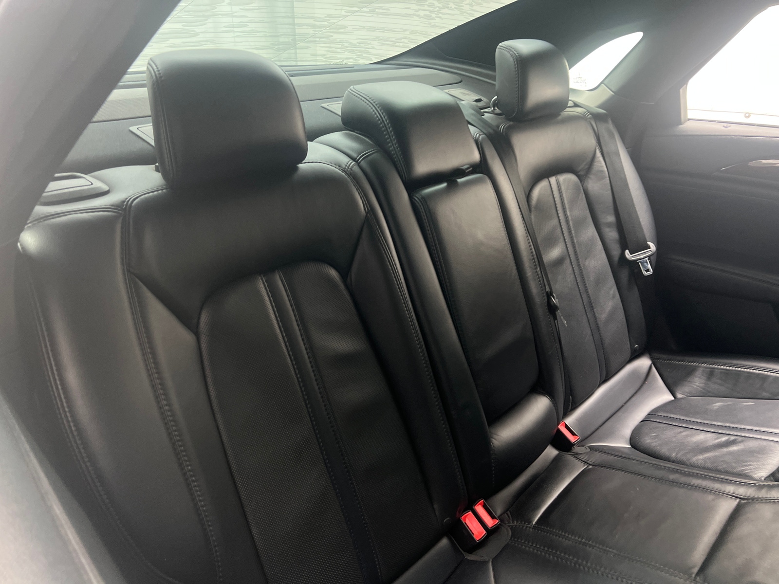 Thumbnail: 2018 Lincoln MKZ - 5