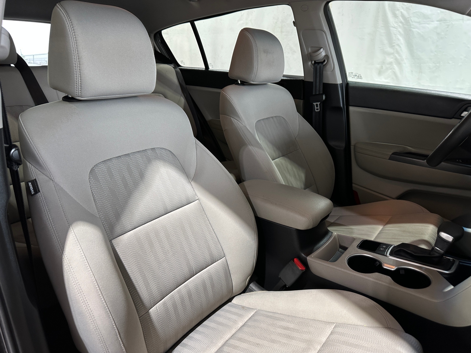 Thumbnail: 2020 Kia Sportage - 2