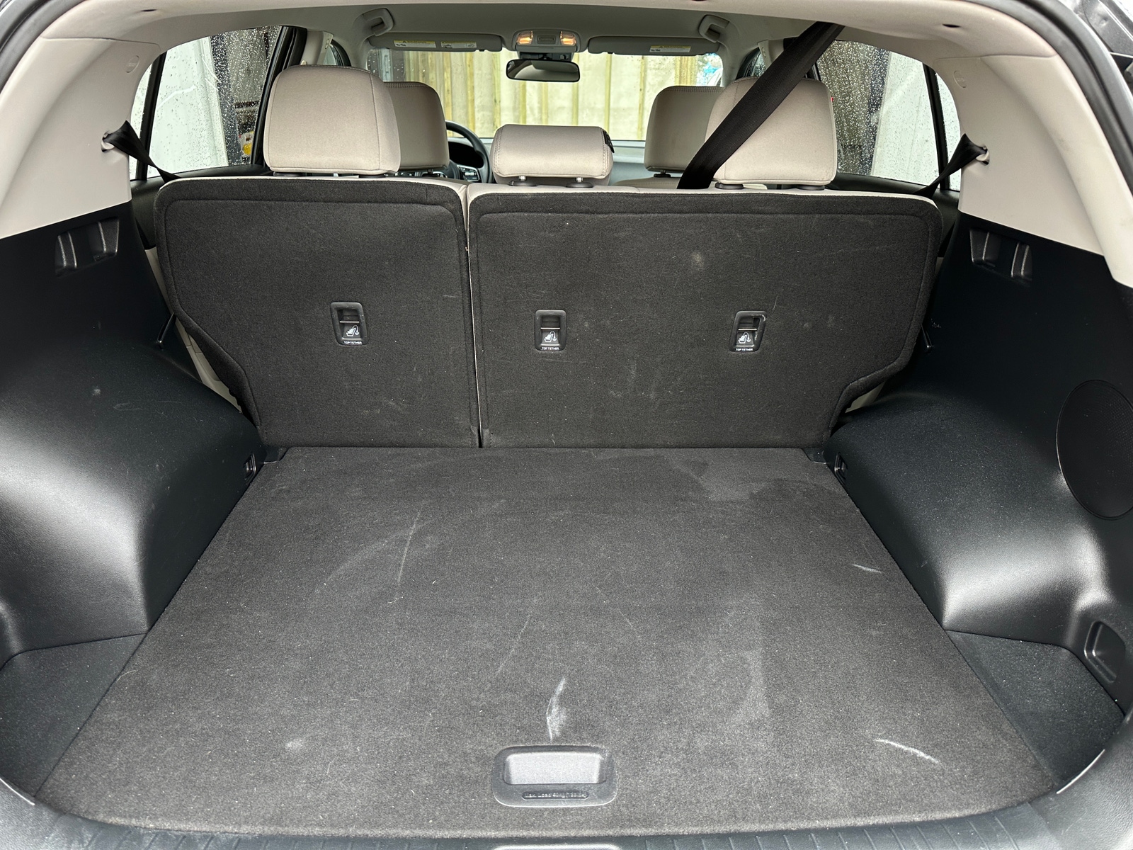 Thumbnail: 2020 Kia Sportage - 7