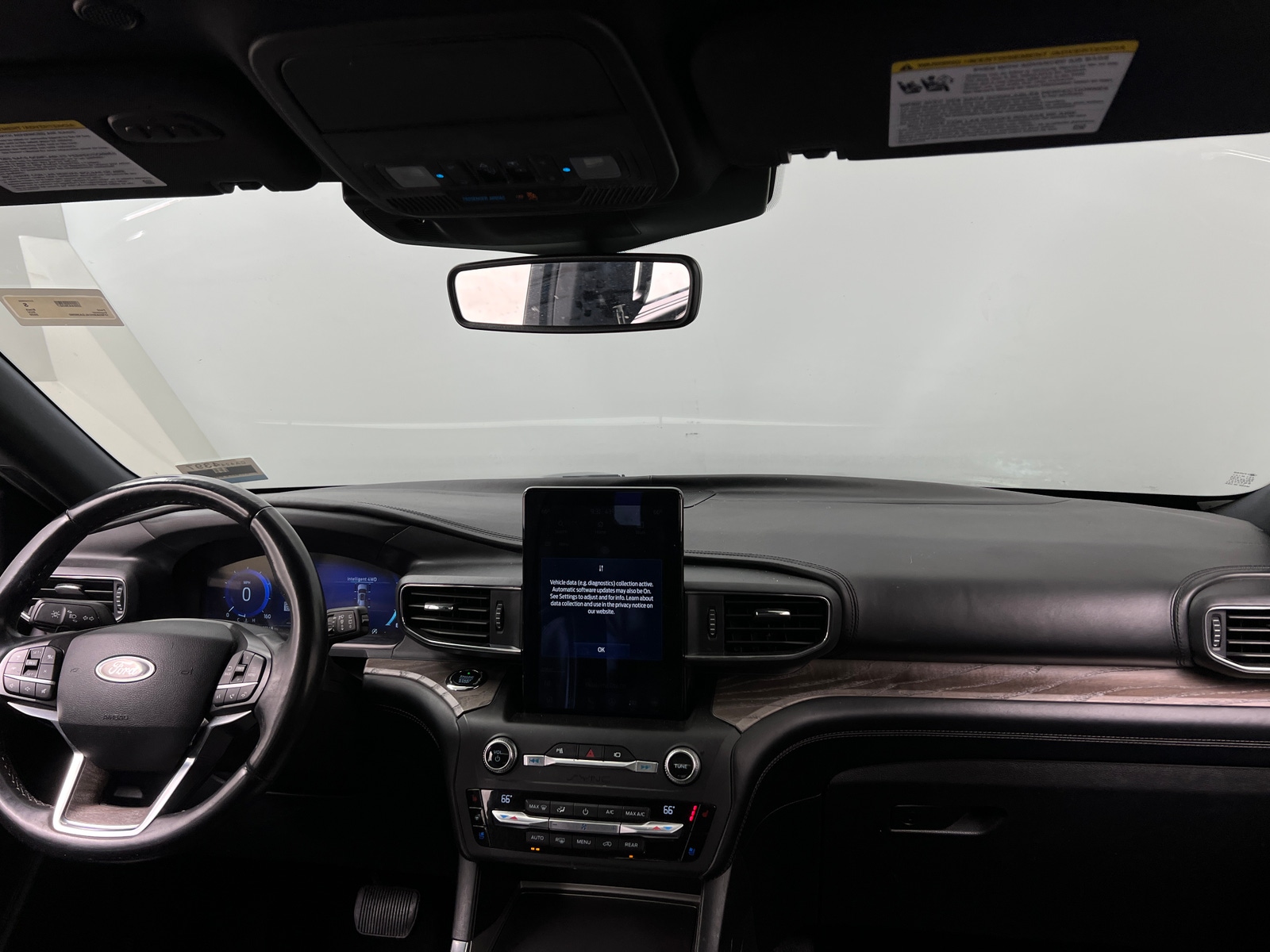 Thumbnail: 2020 Ford Explorer - 2