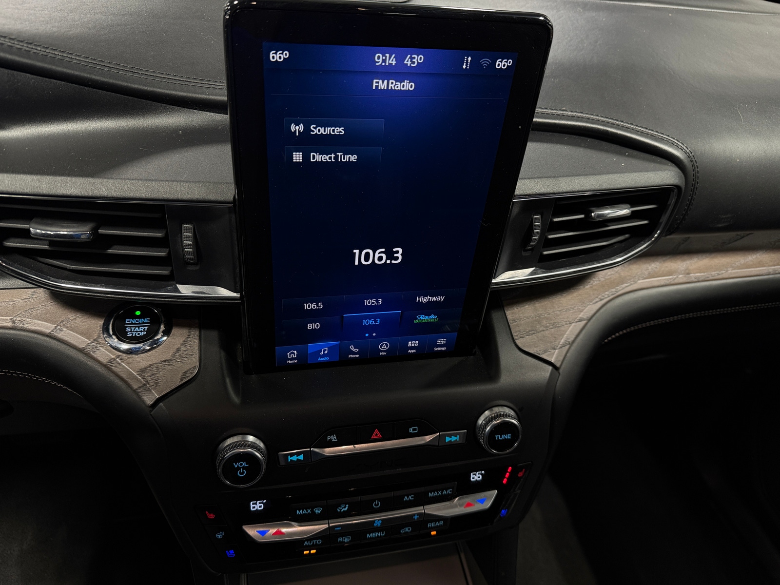 Thumbnail: 2020 Ford Explorer - 3