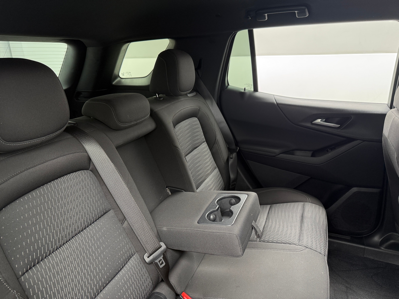 Thumbnail: 2025 Chevrolet Equinox - 6