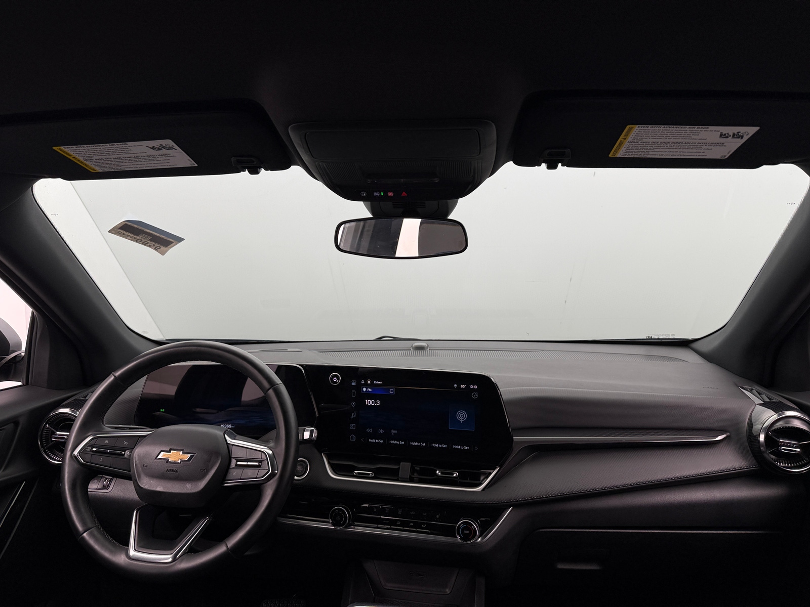 Thumbnail: 2025 Chevrolet Equinox - 3