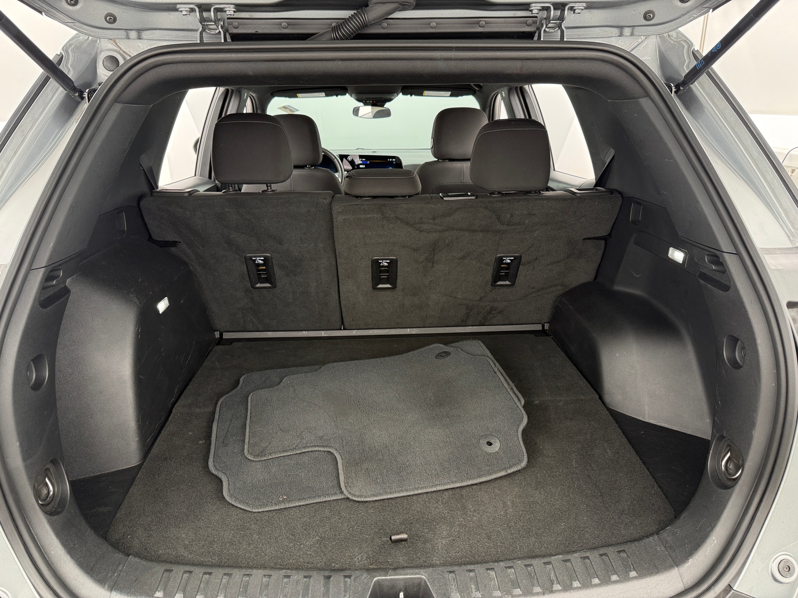 Thumbnail: 2025 Chevrolet Equinox - 7