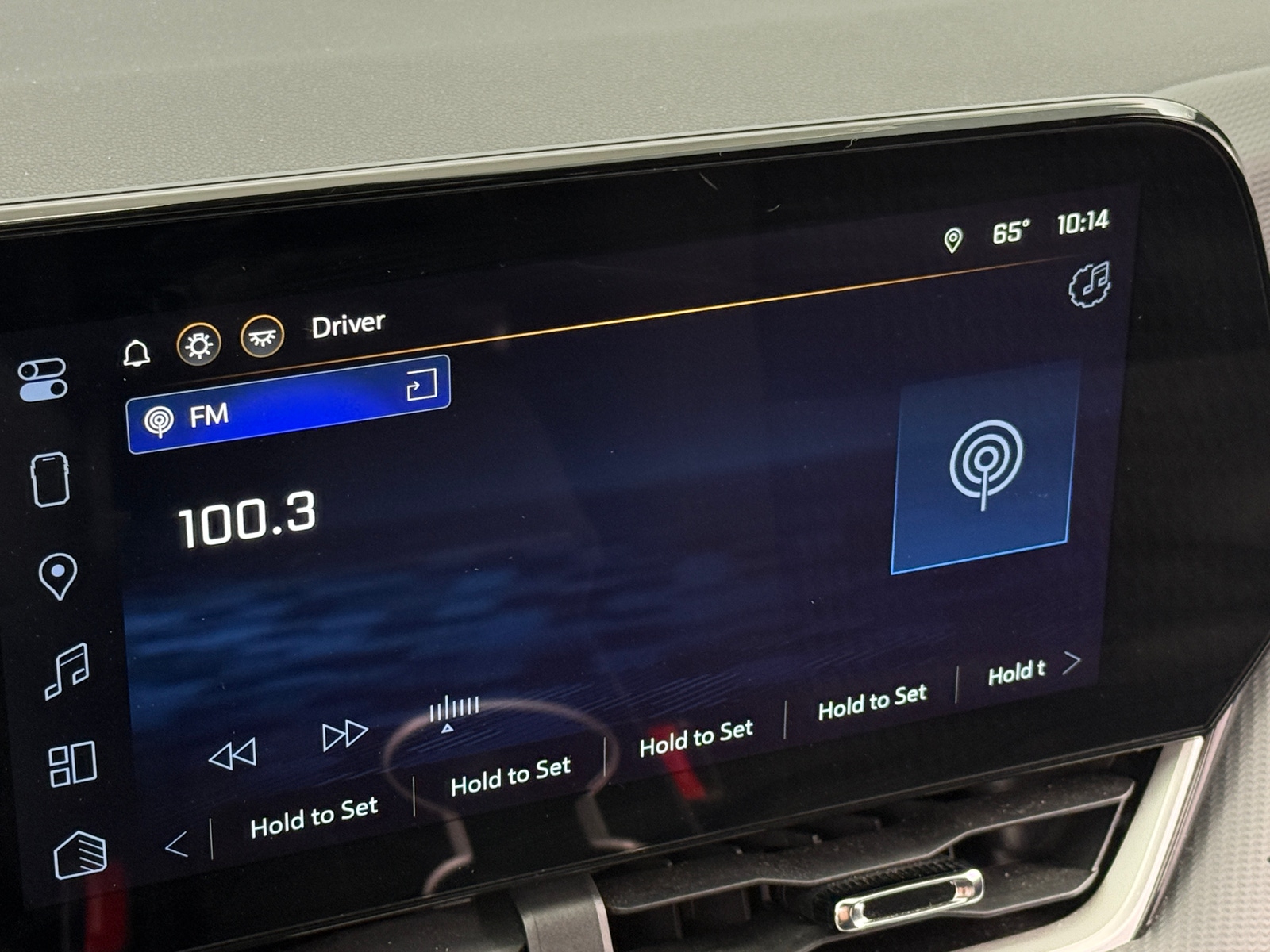 Thumbnail: 2025 Chevrolet Equinox - 4