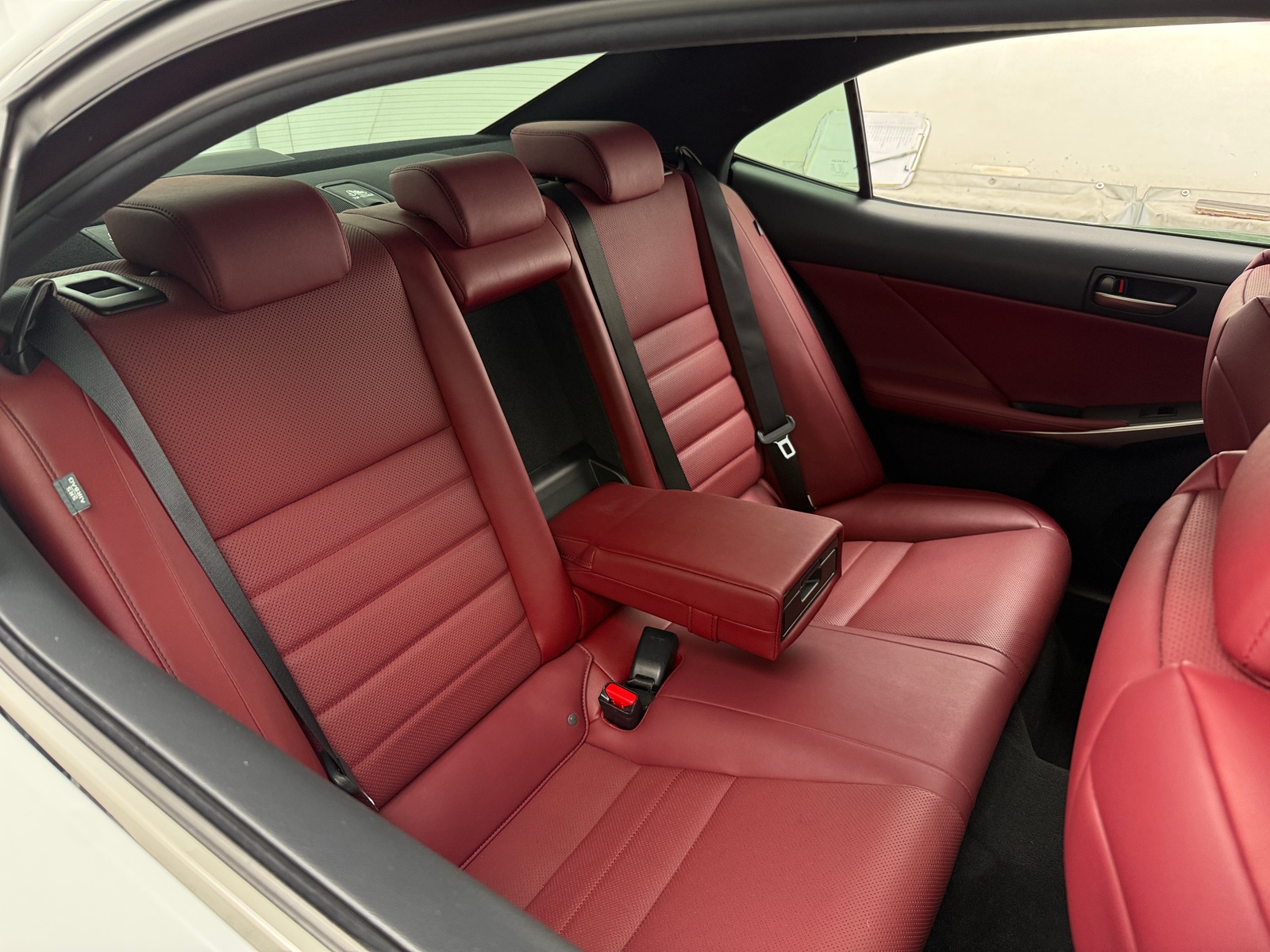 Thumbnail: 2017 Lexus IS - 5