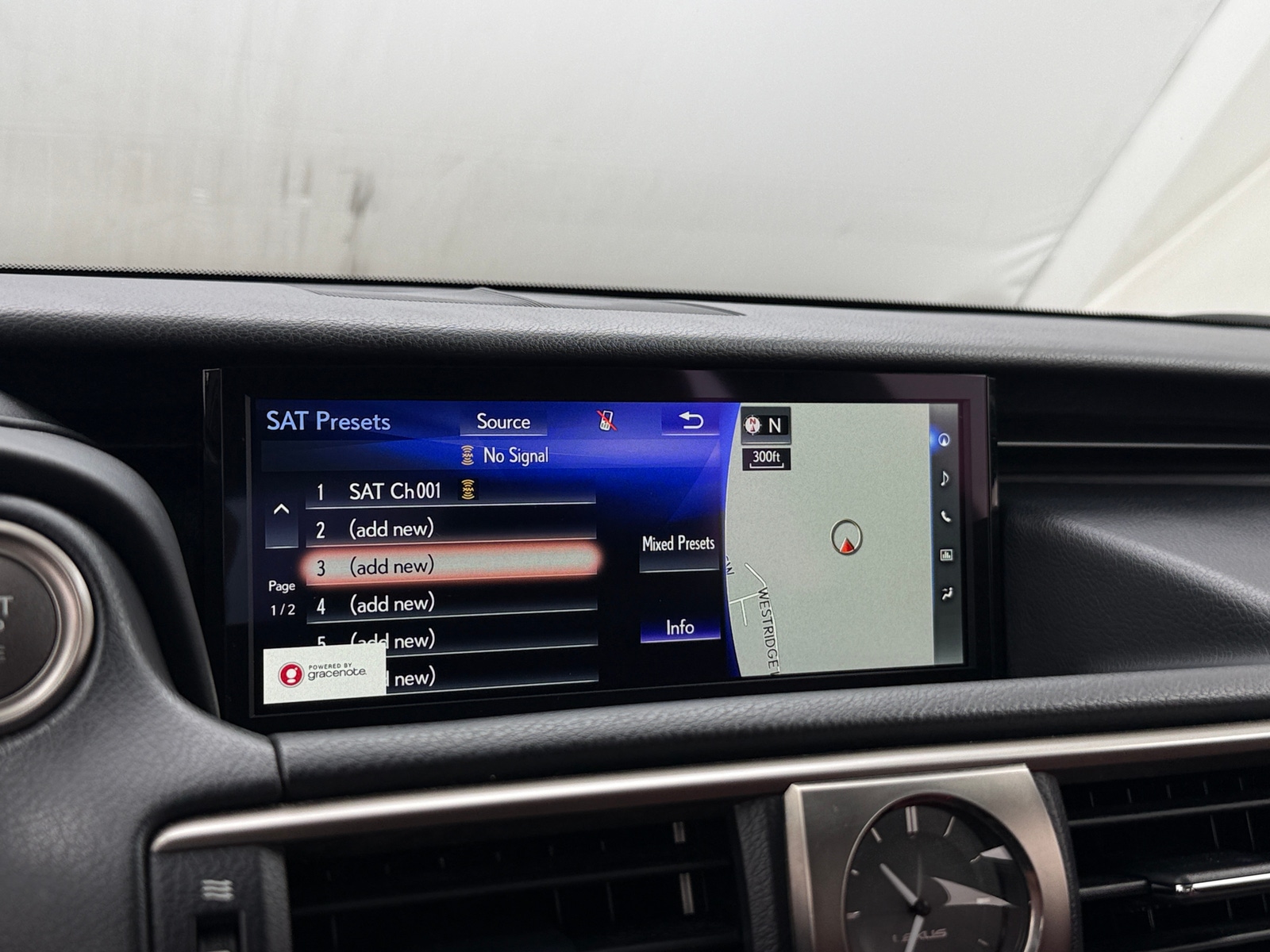 Thumbnail: 2017 Lexus IS - 3