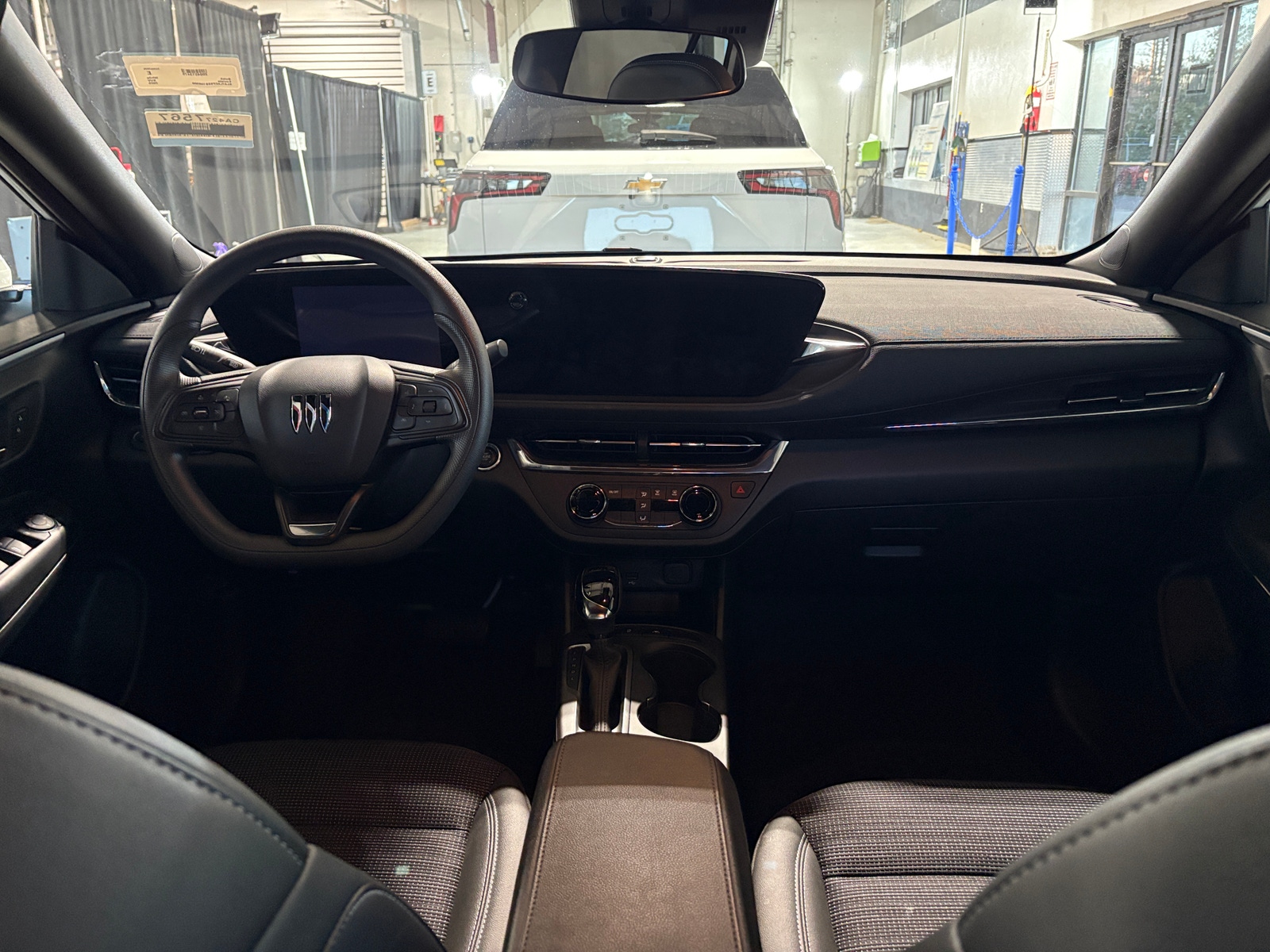 Thumbnail: 2025 Buick Envista - 2