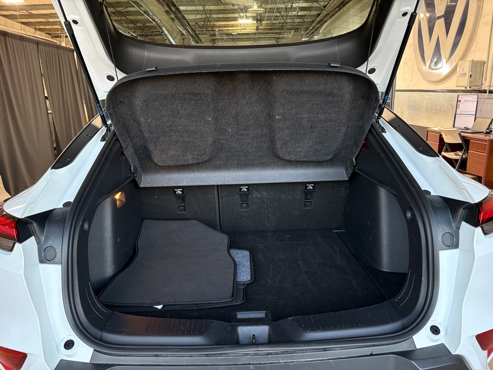 Thumbnail: 2025 Buick Envista - 6