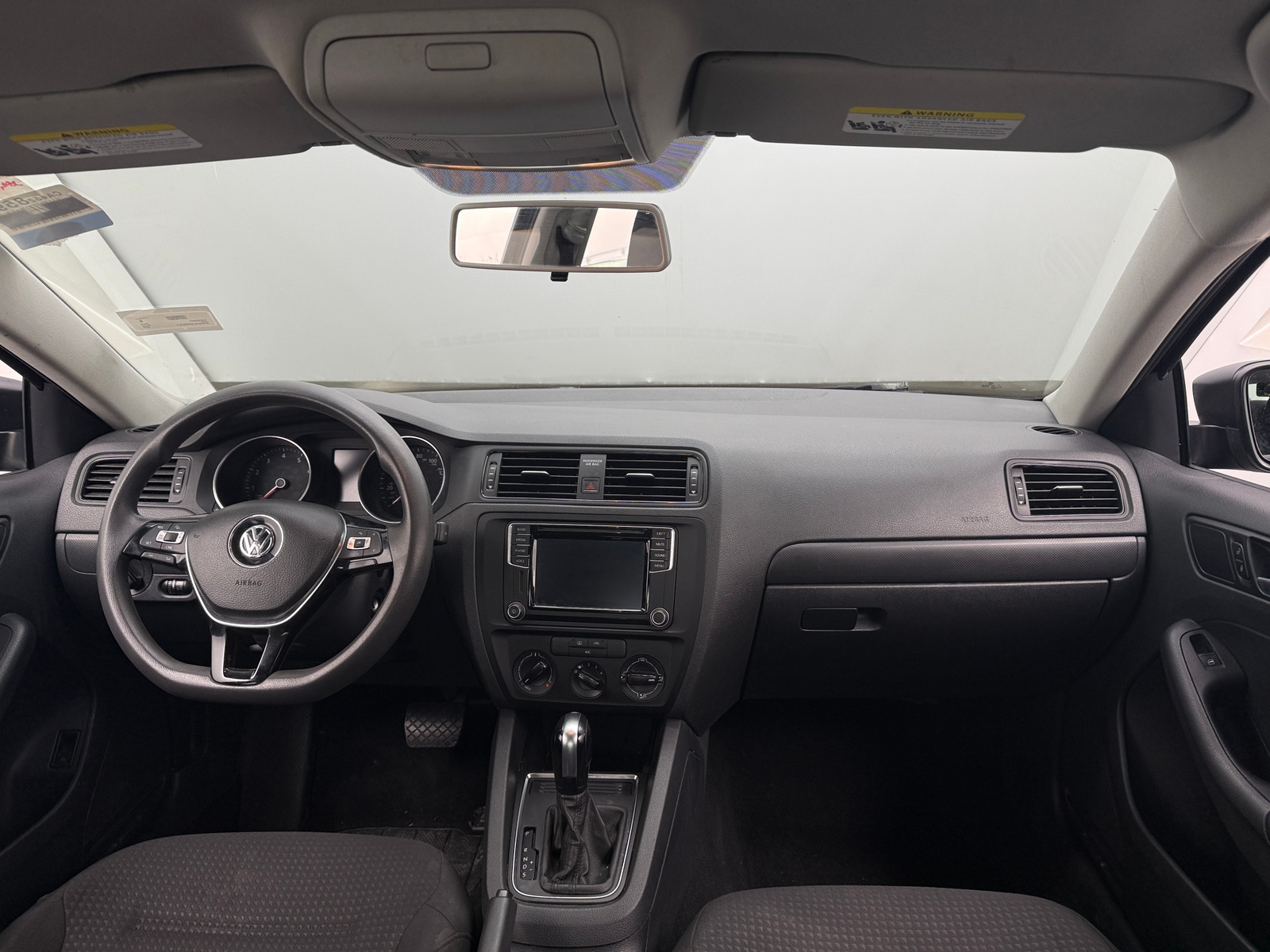 Thumbnail: 2016 Volkswagen Jetta - 3