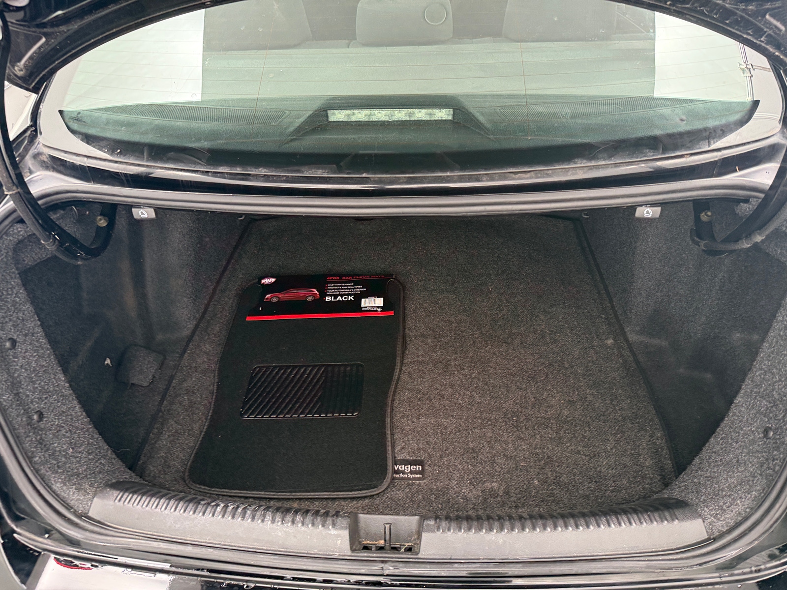 Thumbnail: 2016 Volkswagen Jetta - 7