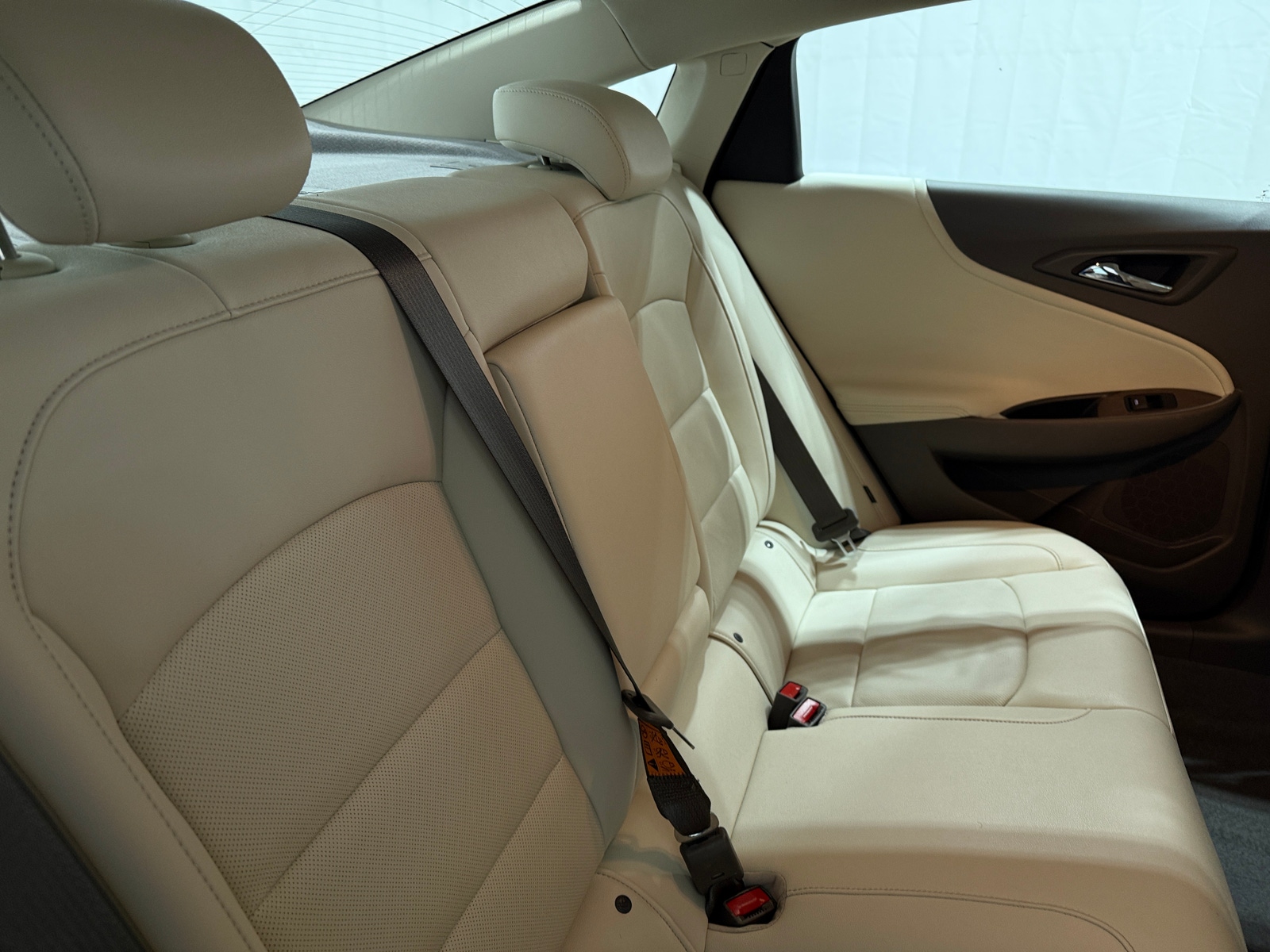 Thumbnail: 2024 Chevrolet Malibu - 5