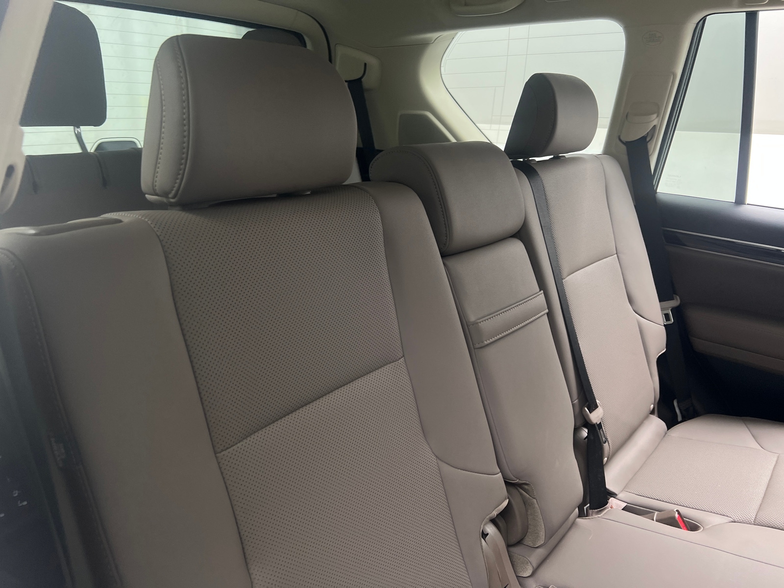 Thumbnail: 2023 Lexus GX - 5